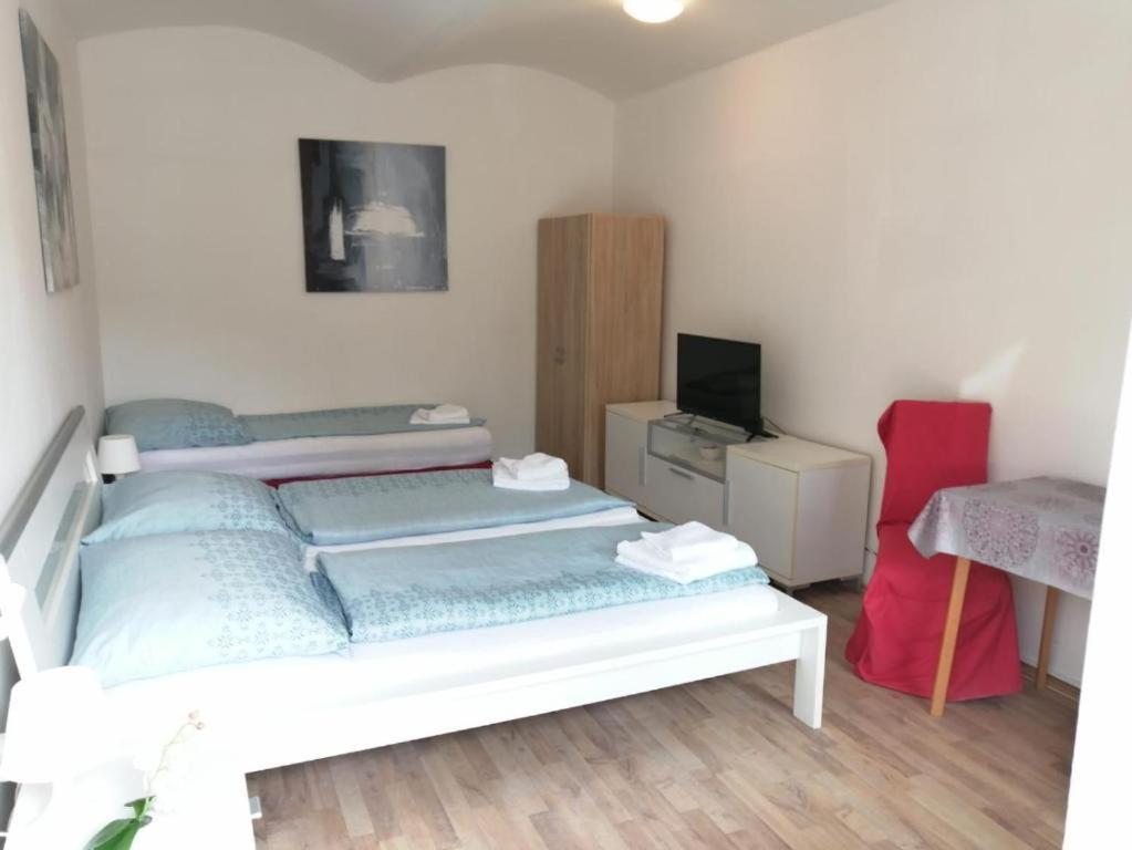 Apartmenthaus beim LKH Graz I Free Parking I Self Check-in