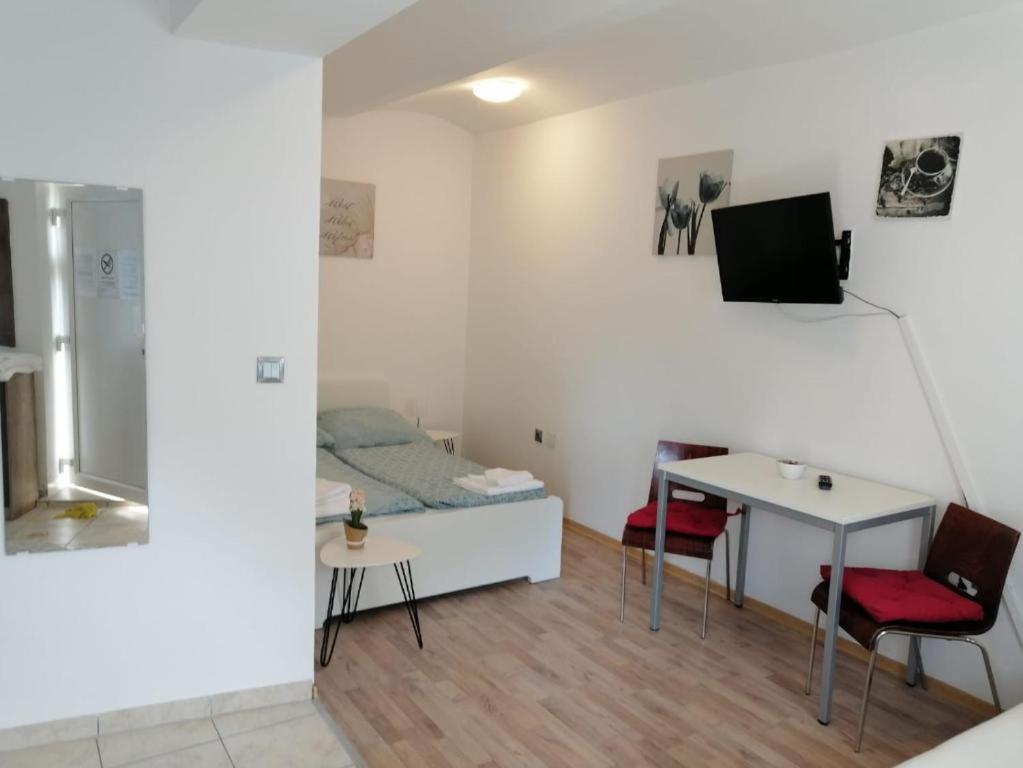 Apartmenthaus beim LKH Graz I Free Parking I Self Check-in