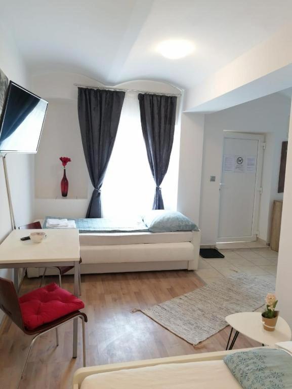 Apartmenthaus beim LKH Graz I Free Parking I Self Check-in