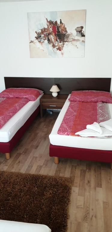 Apartmenthaus beim LKH Graz I Free Parking I Self Check-in