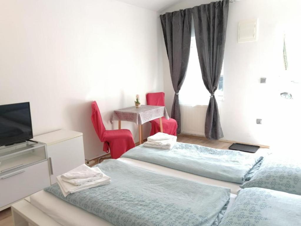 Apartmenthaus beim LKH Graz I Free Parking I Self Check-in
