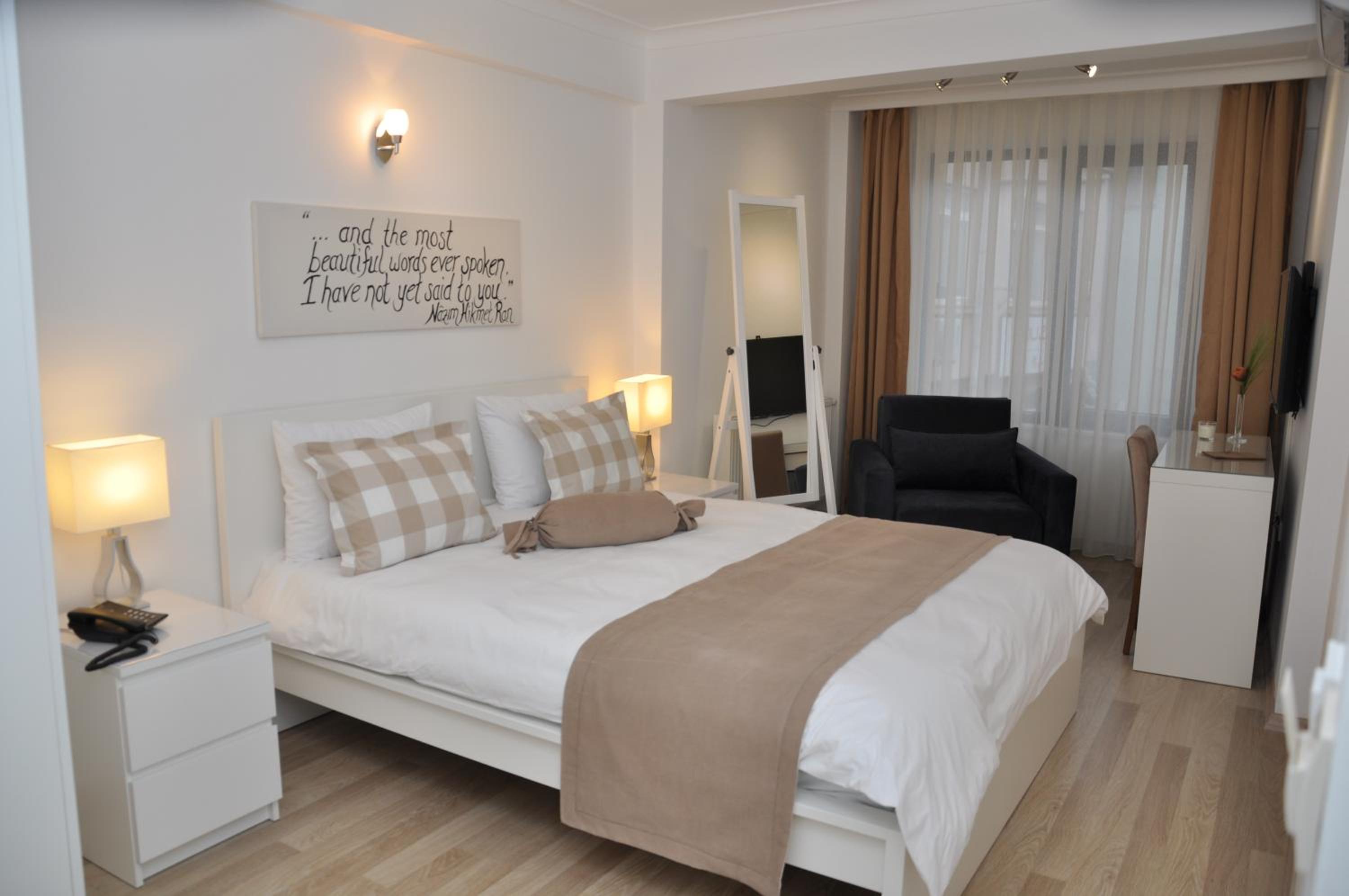 The Print House Otel - Image 53