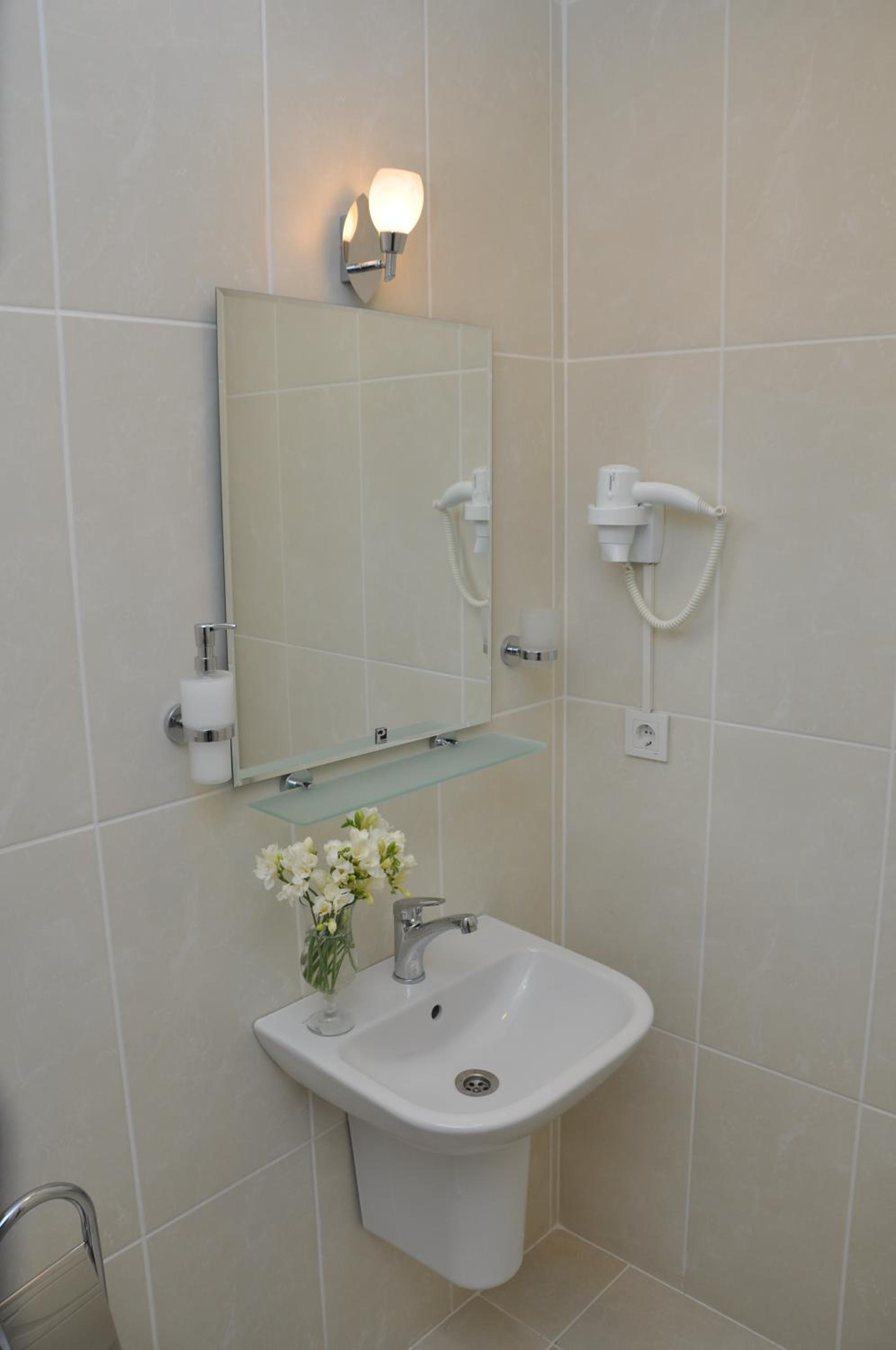 The Print House Otel - Image 15