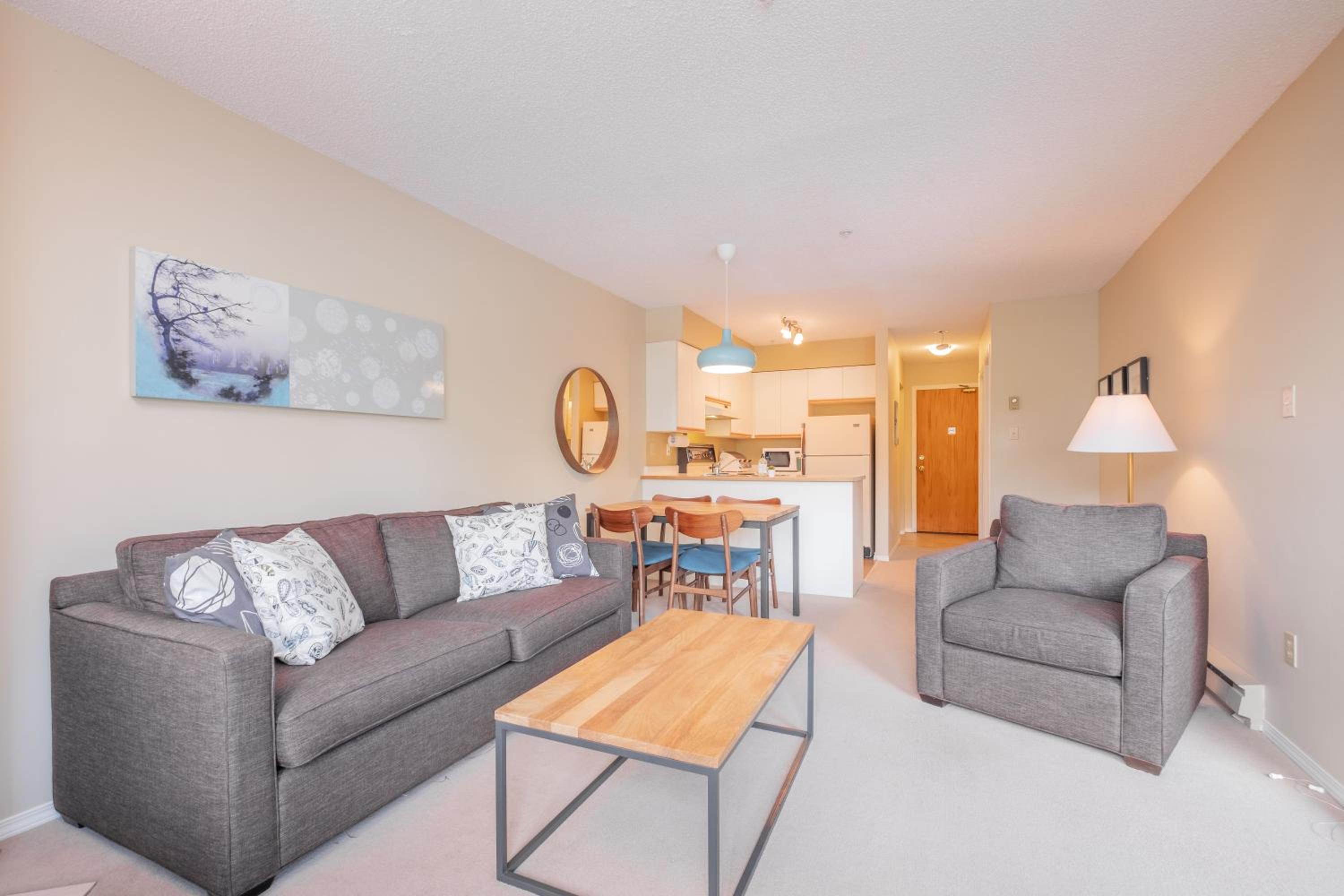 Wildwood Lodge by Outpost Whistler