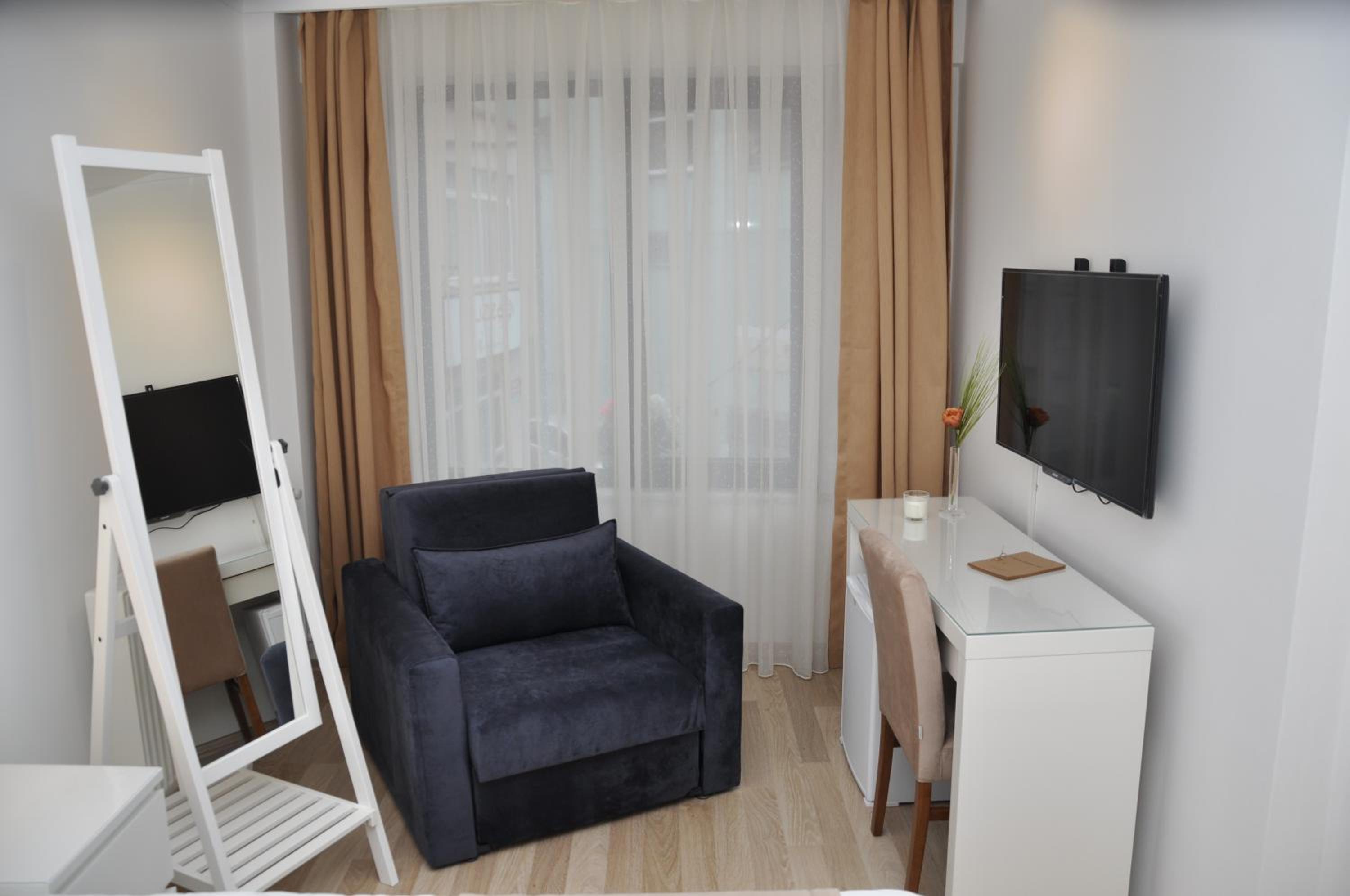 The Print House Otel - Image 54