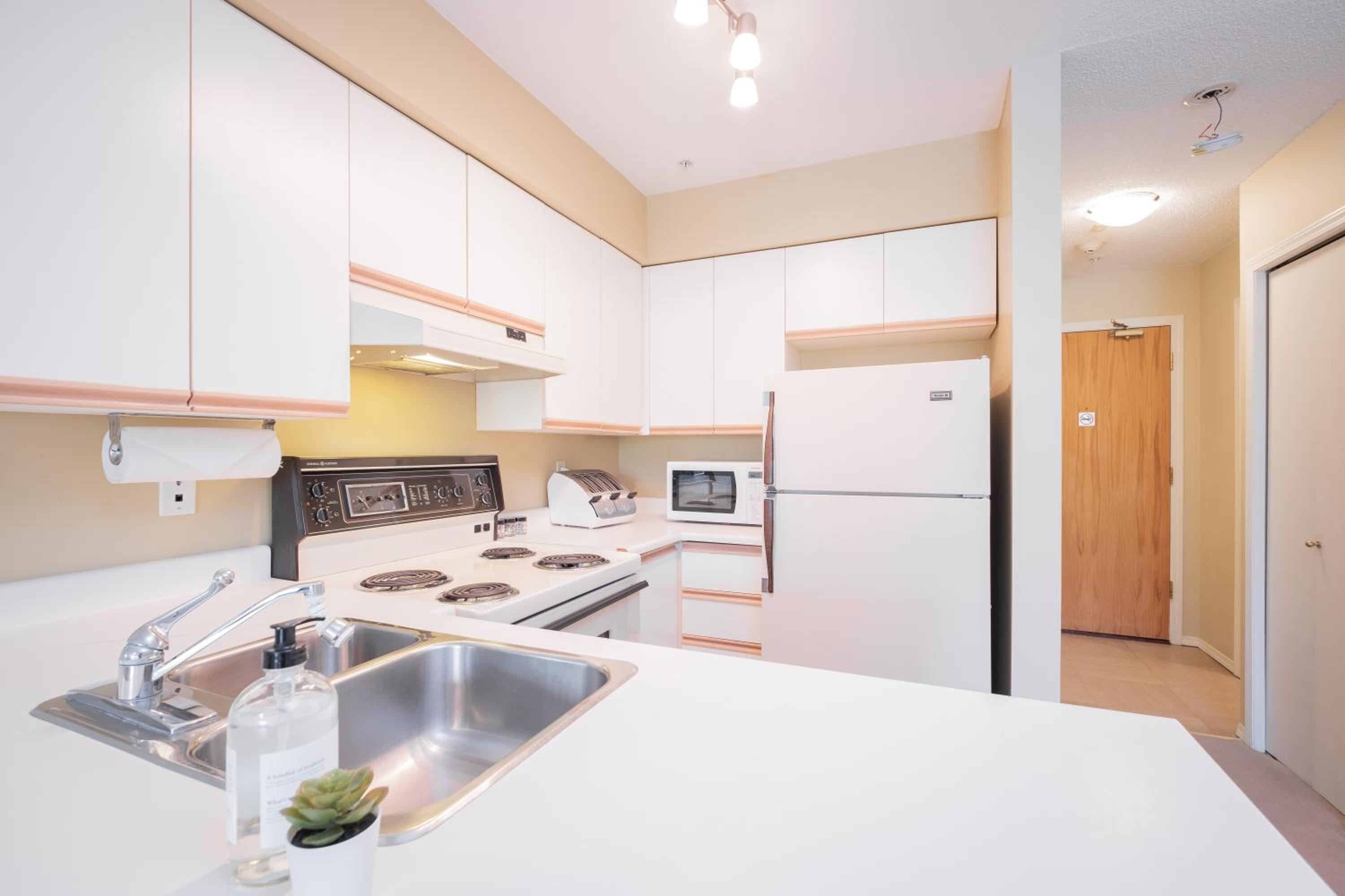 Wildwood Lodge by Outpost Whistler