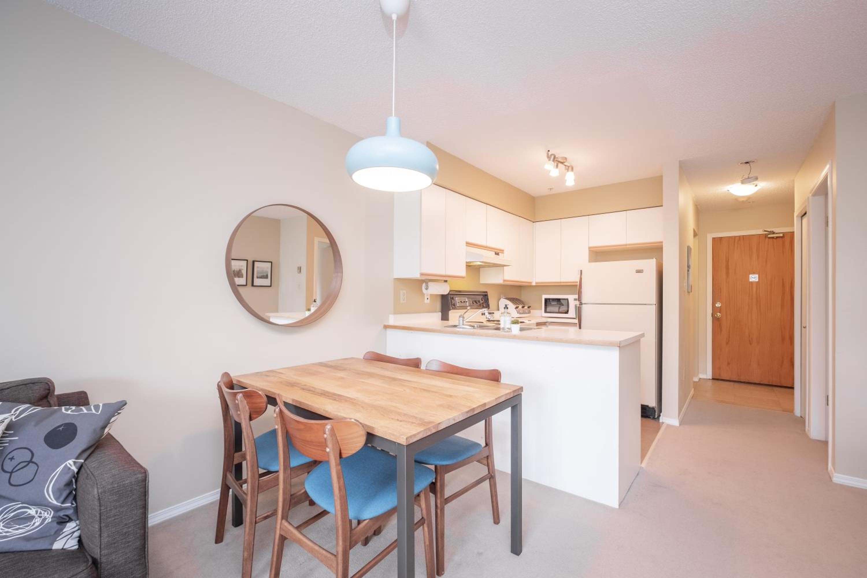 Wildwood Lodge by Outpost Whistler