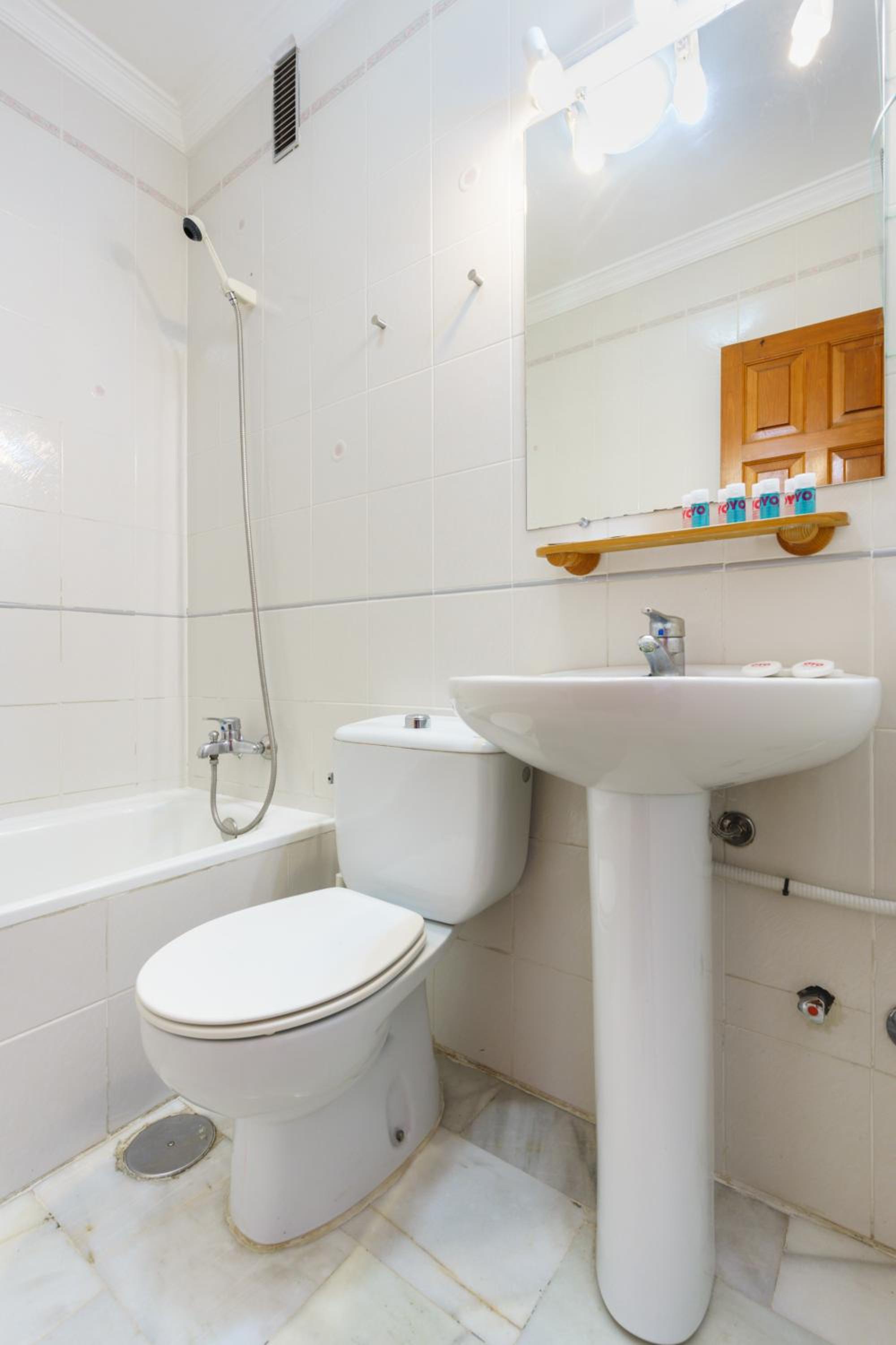 Apartamentos Pepe Mesa