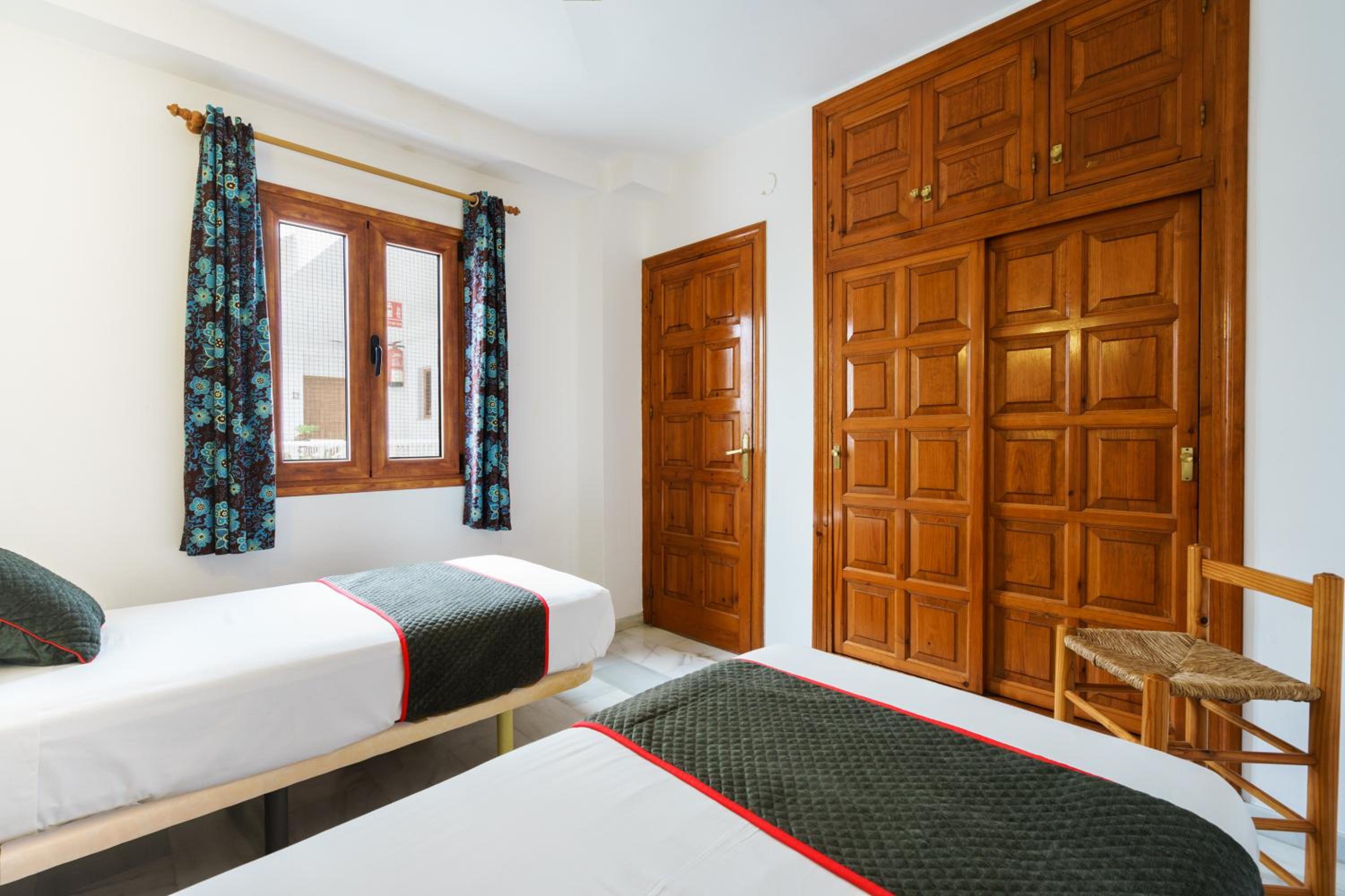 Apartamentos Pepe Mesa