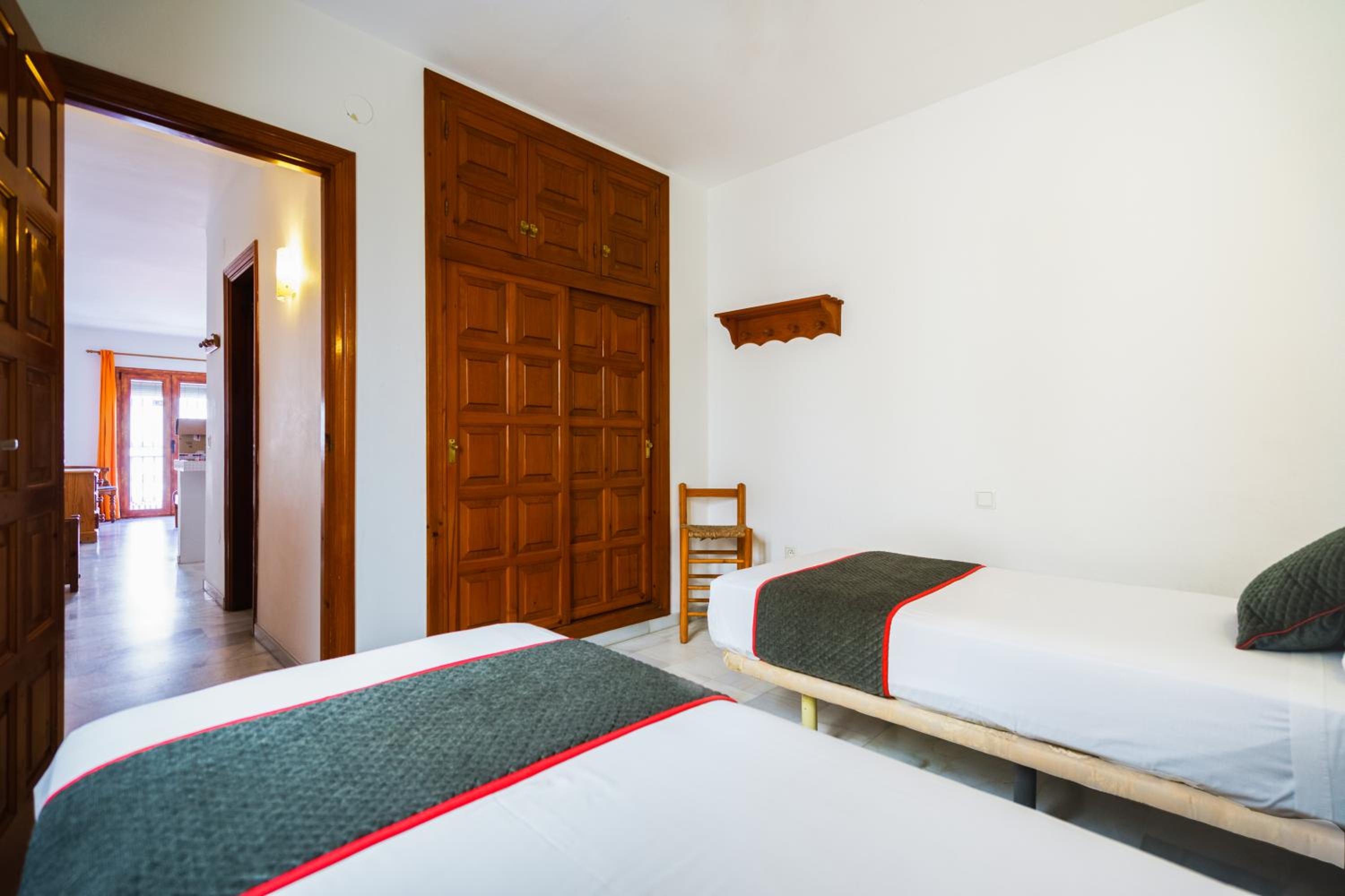 Apartamentos Pepe Mesa