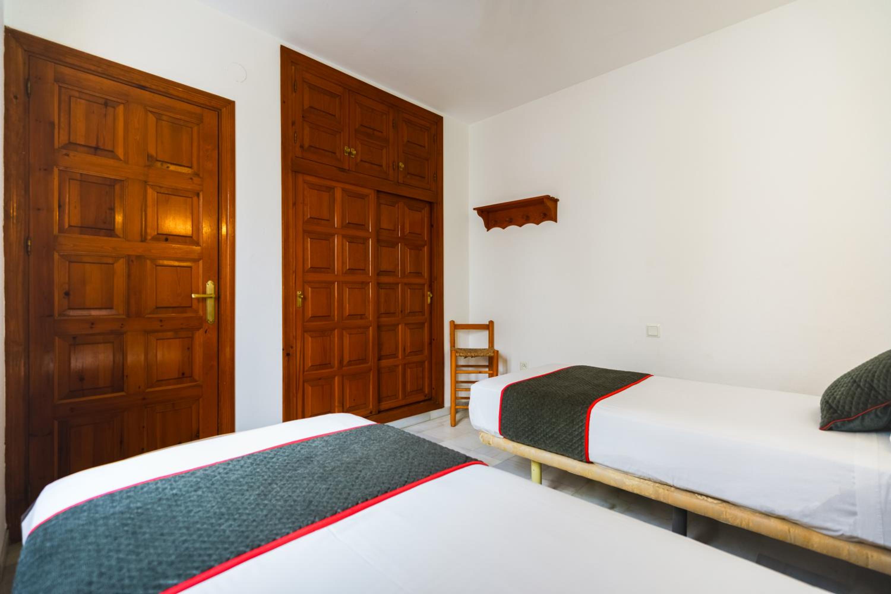 Apartamentos Pepe Mesa