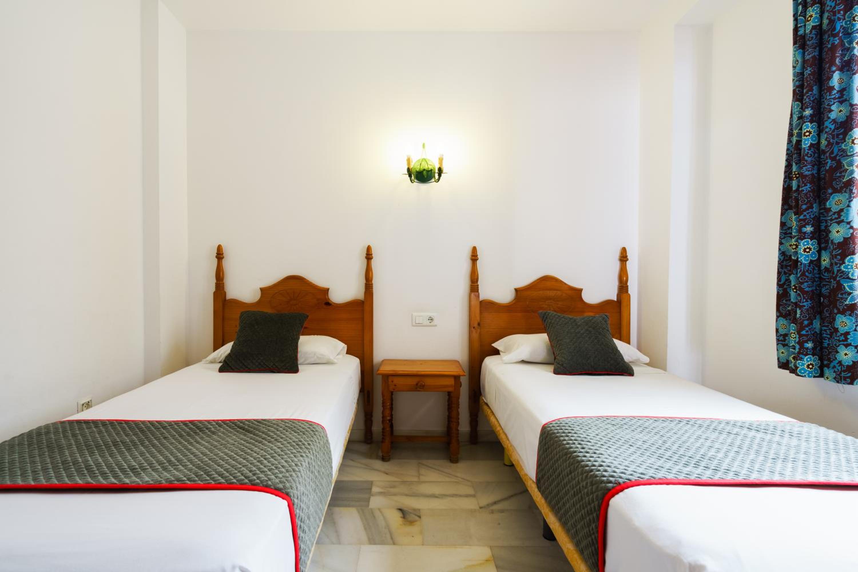 Apartamentos Pepe Mesa