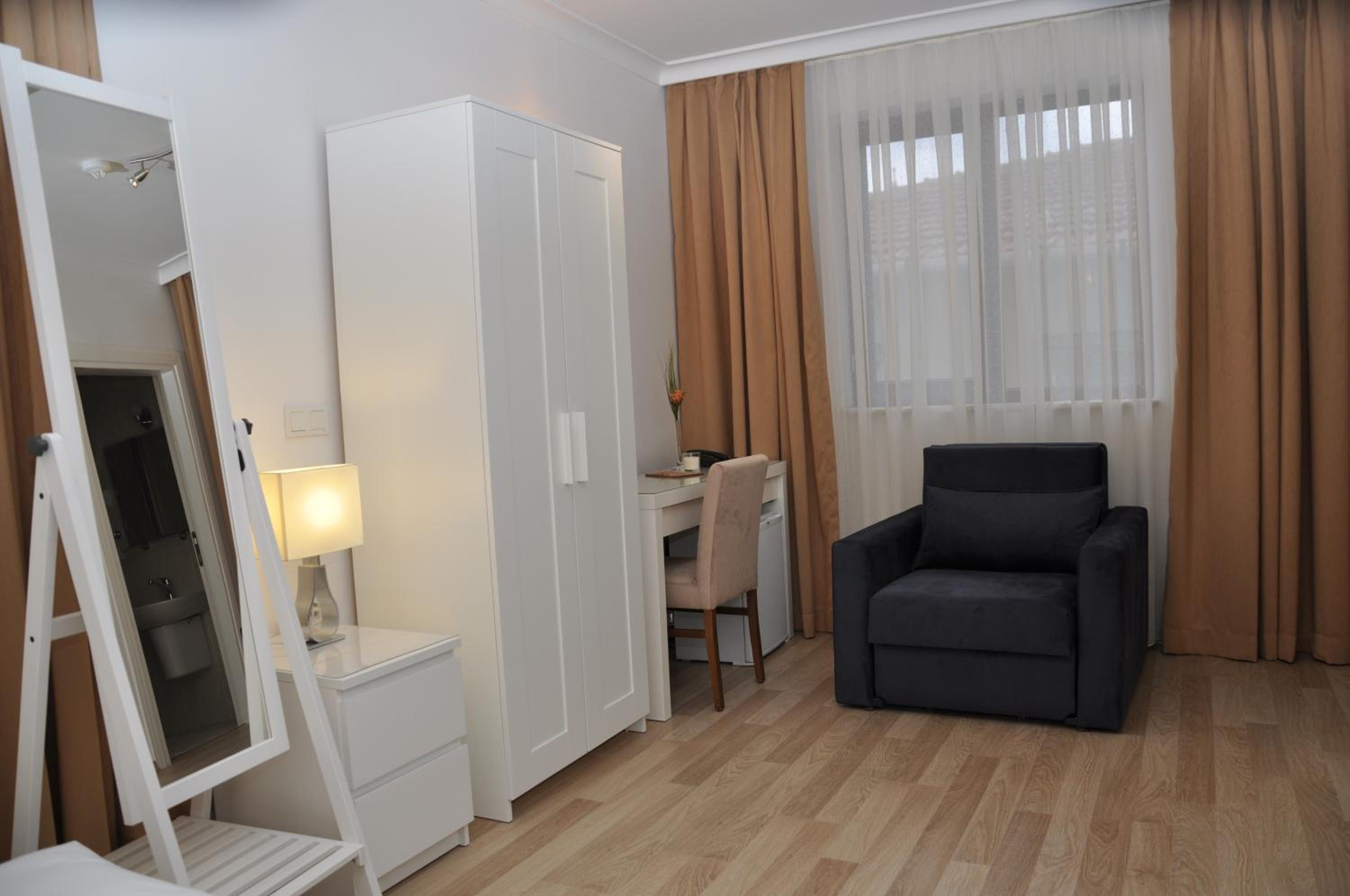 The Print House Otel - Image 22