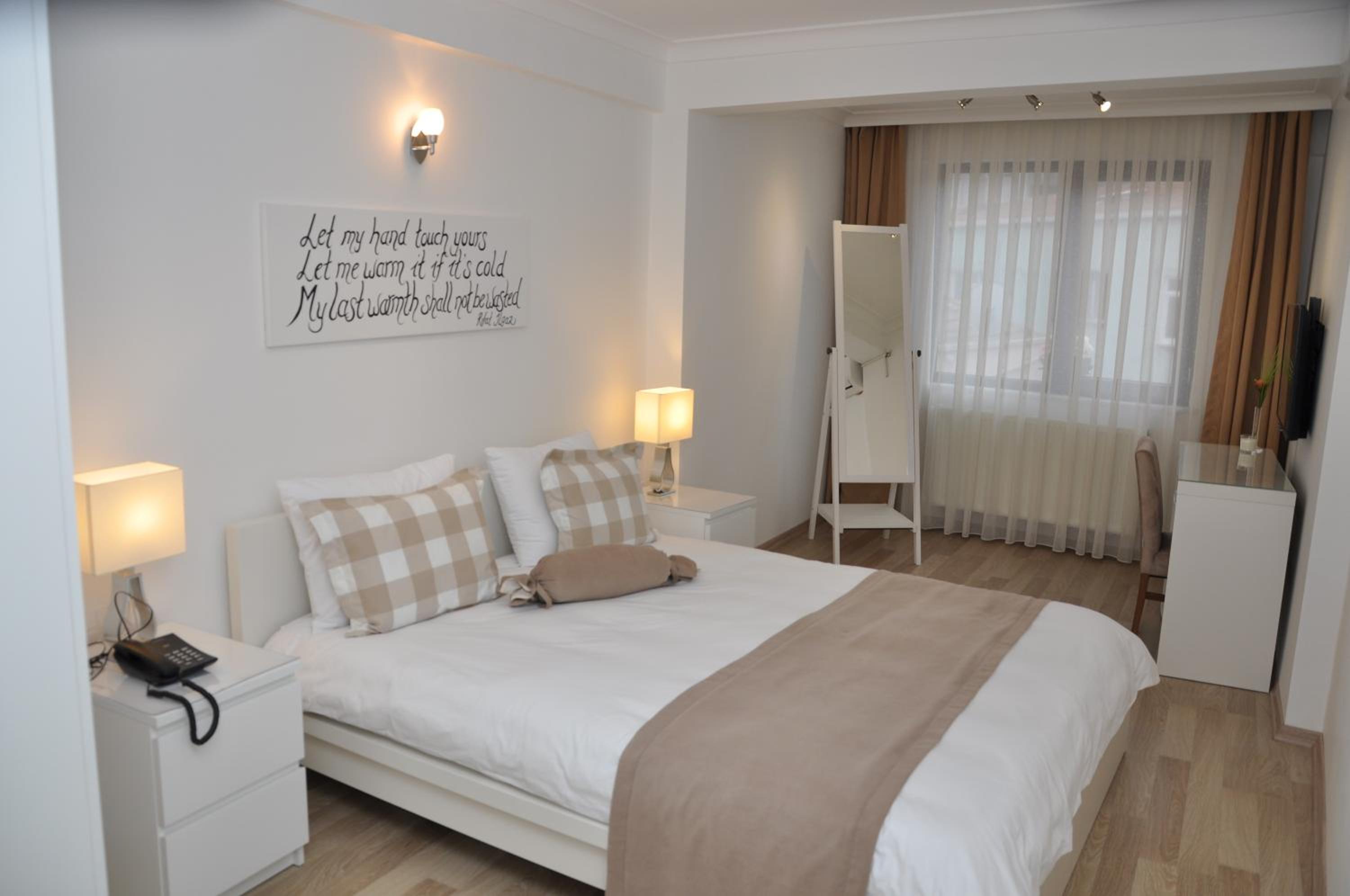 The Print House Otel - Image 23