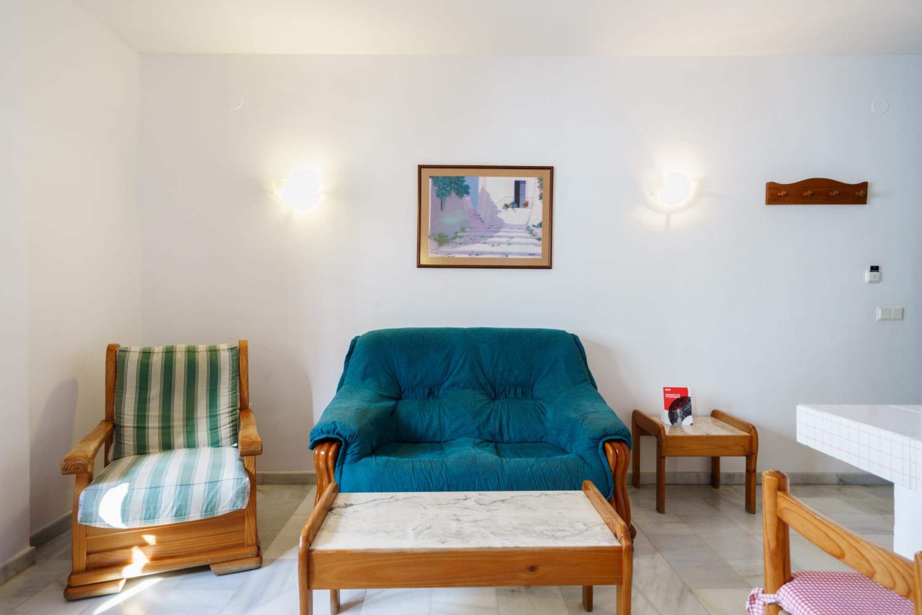 Apartamentos Pepe Mesa
