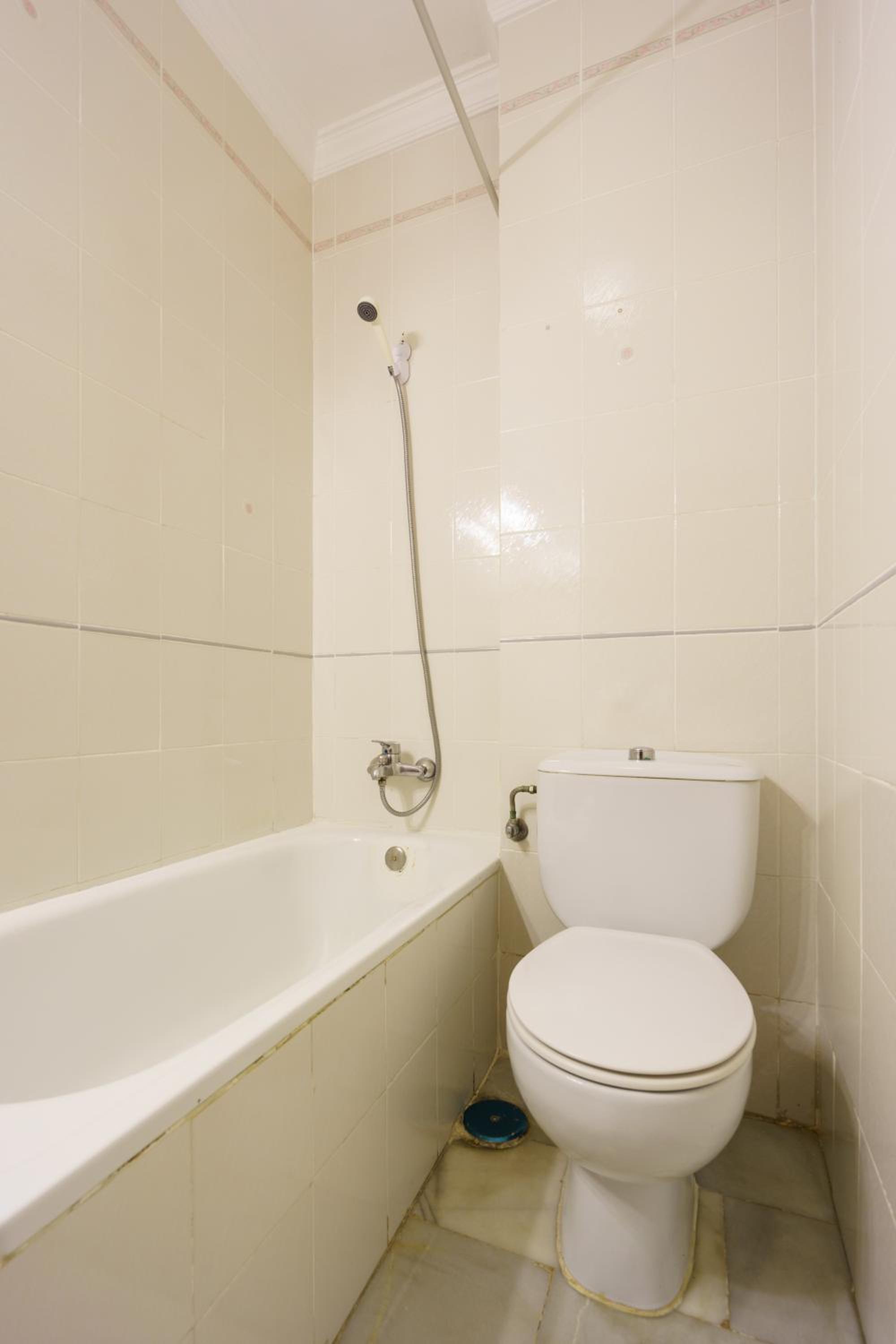 Apartamentos Pepe Mesa
