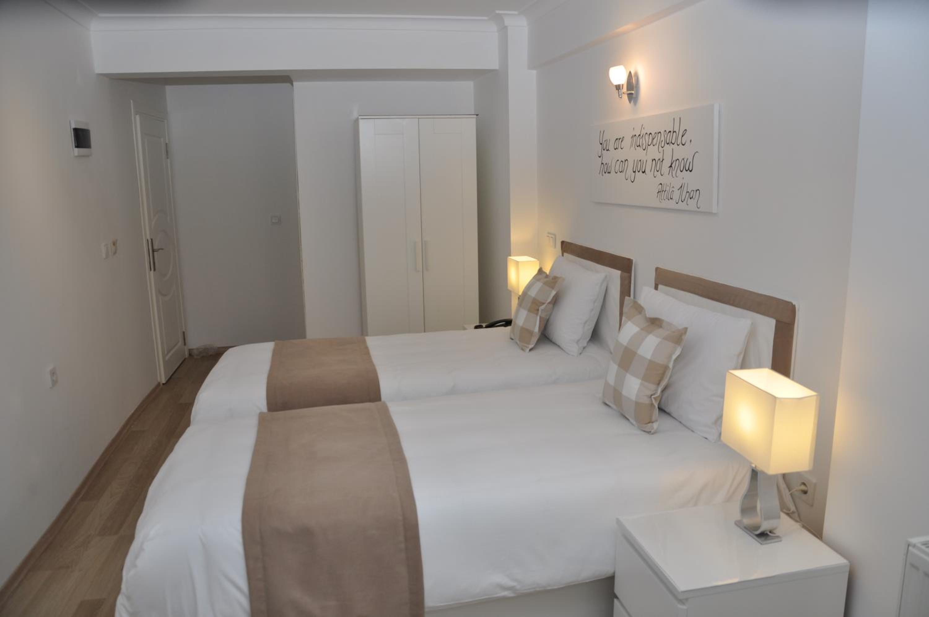 The Print House Otel - Image 24