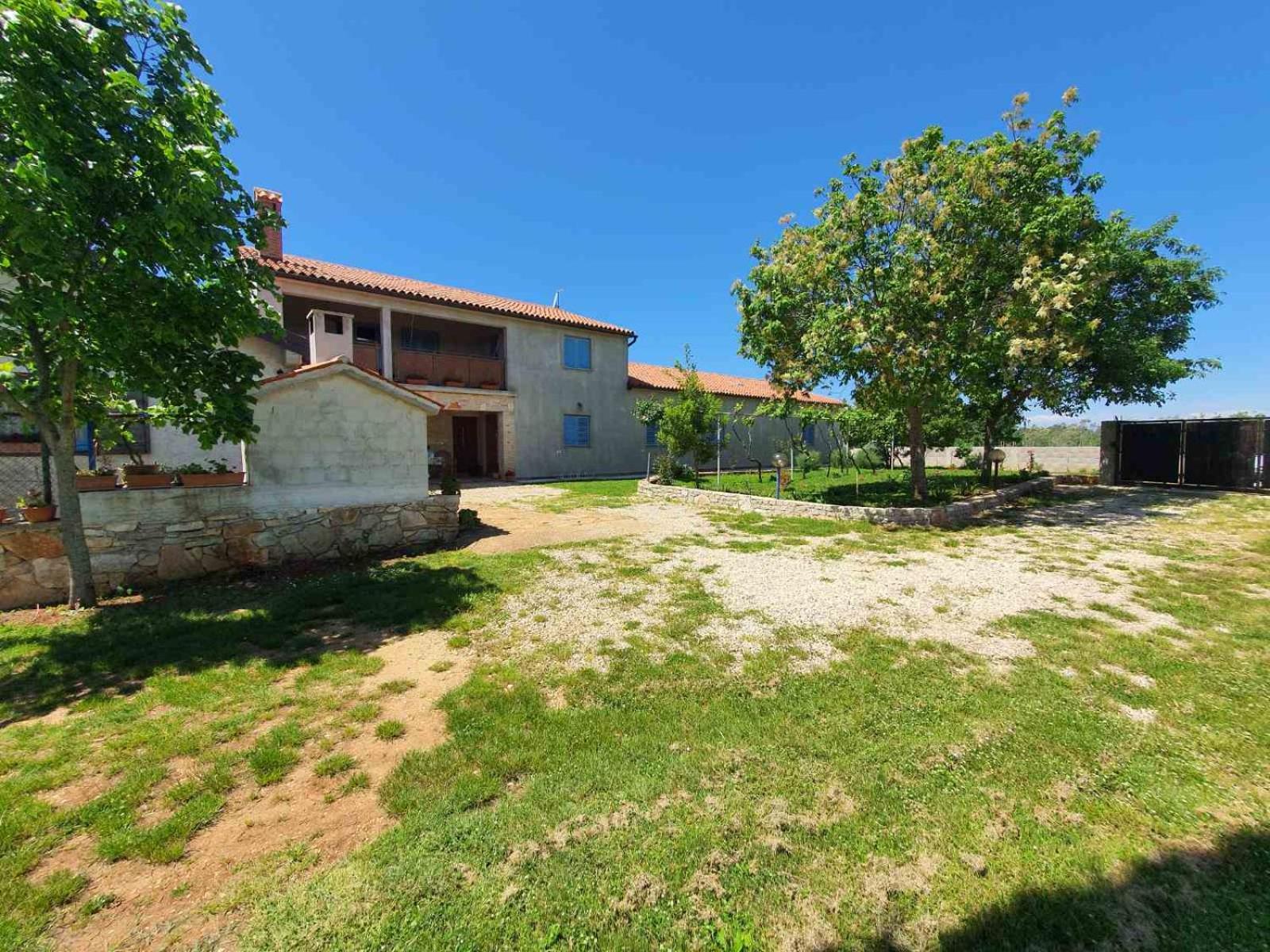 Apartment and Rooms Hacienda Stelio view 4