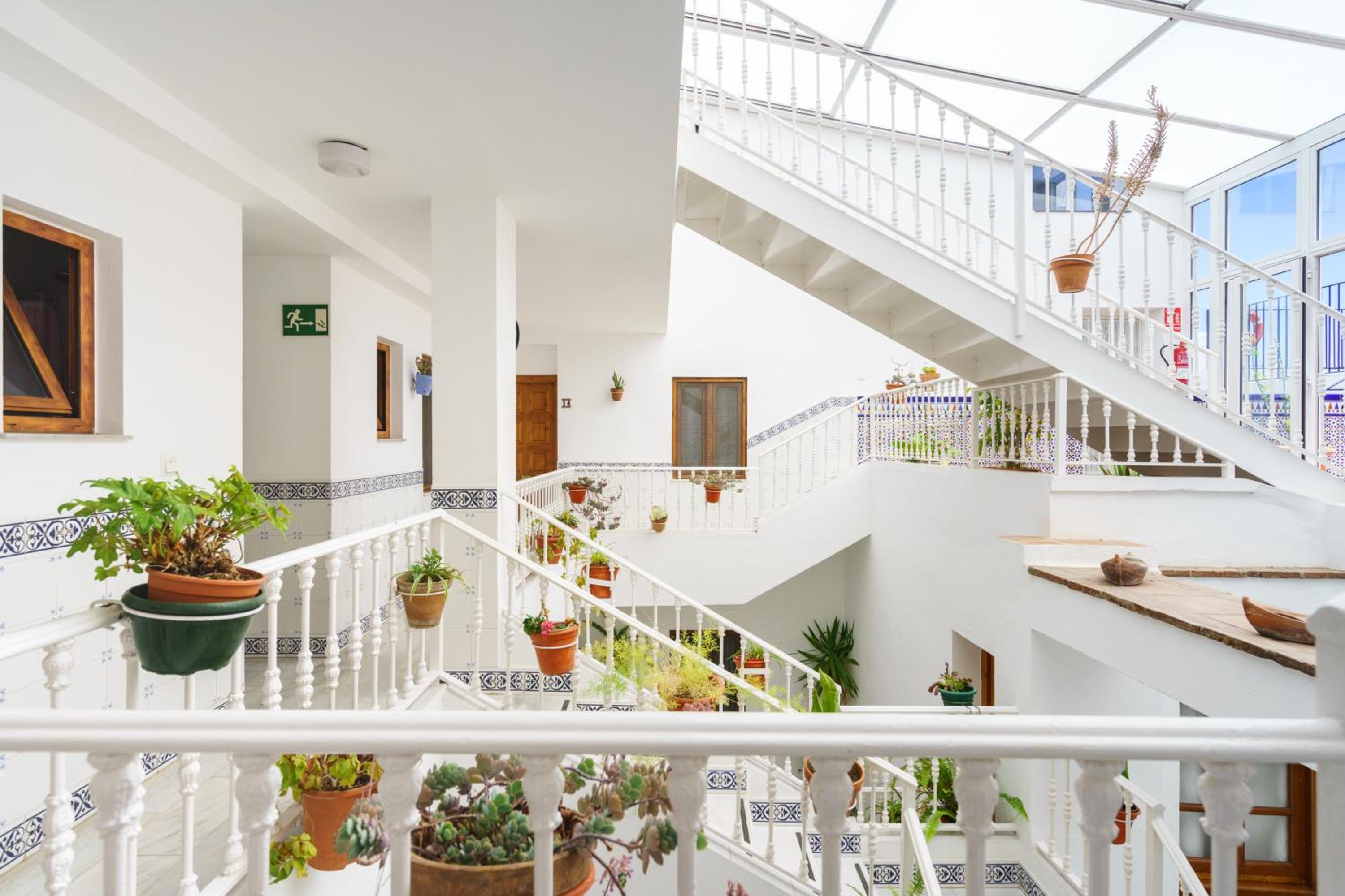 Apartamentos Pepe Mesa