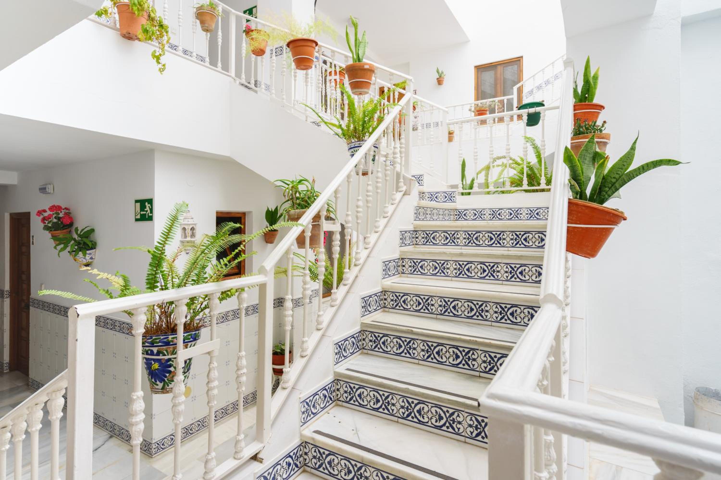 Apartamentos Pepe Mesa