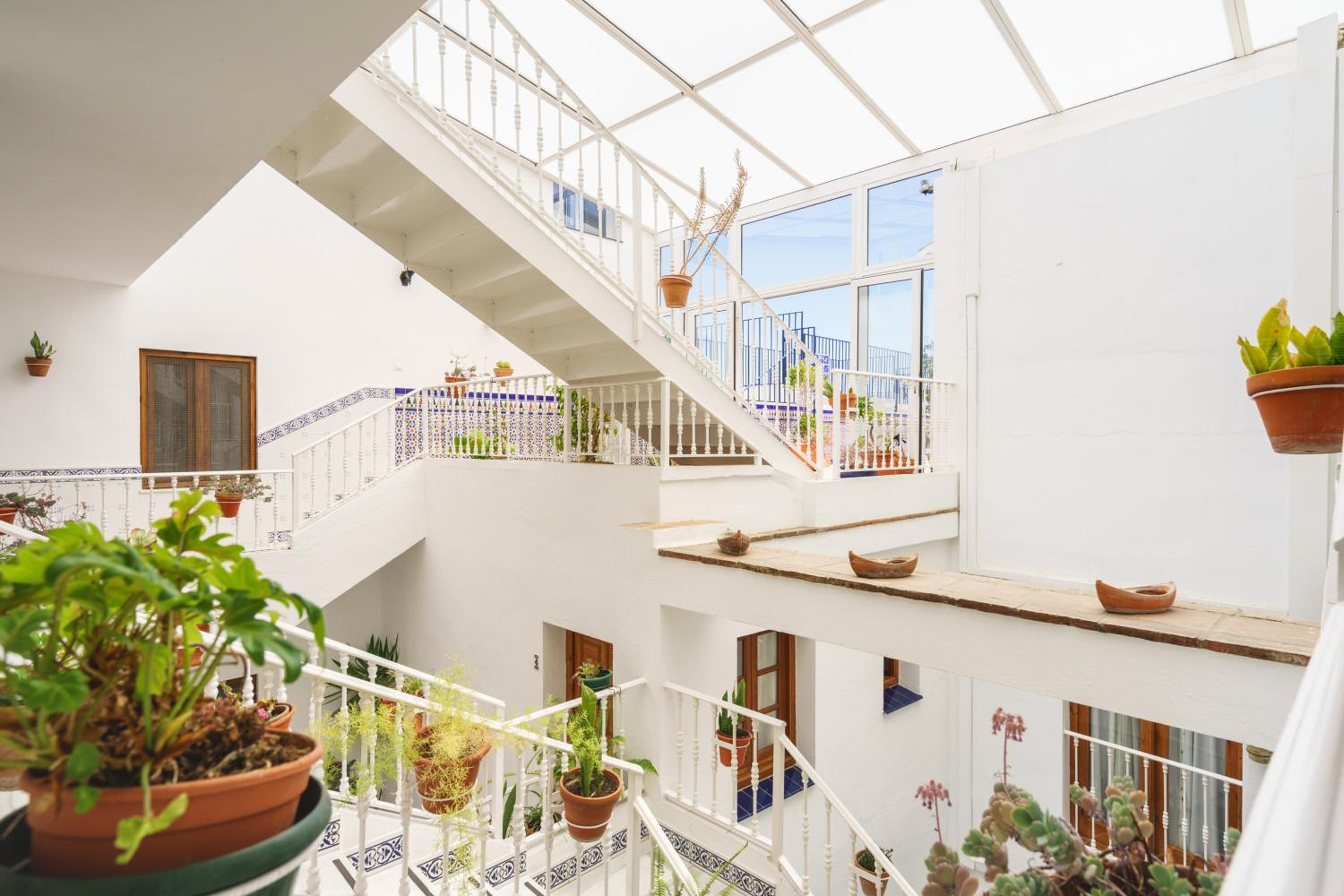 Apartamentos Pepe Mesa