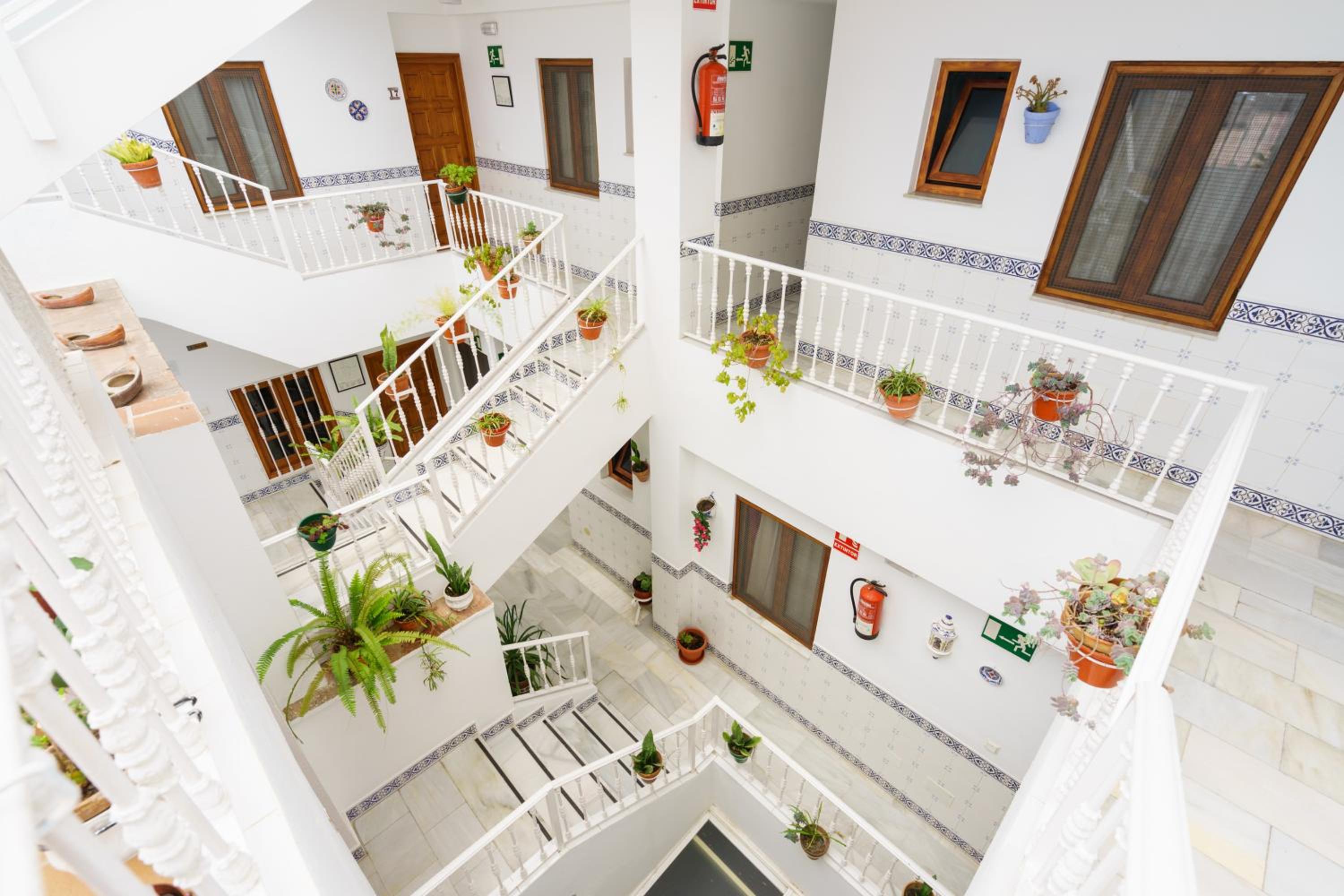Apartamentos Pepe Mesa