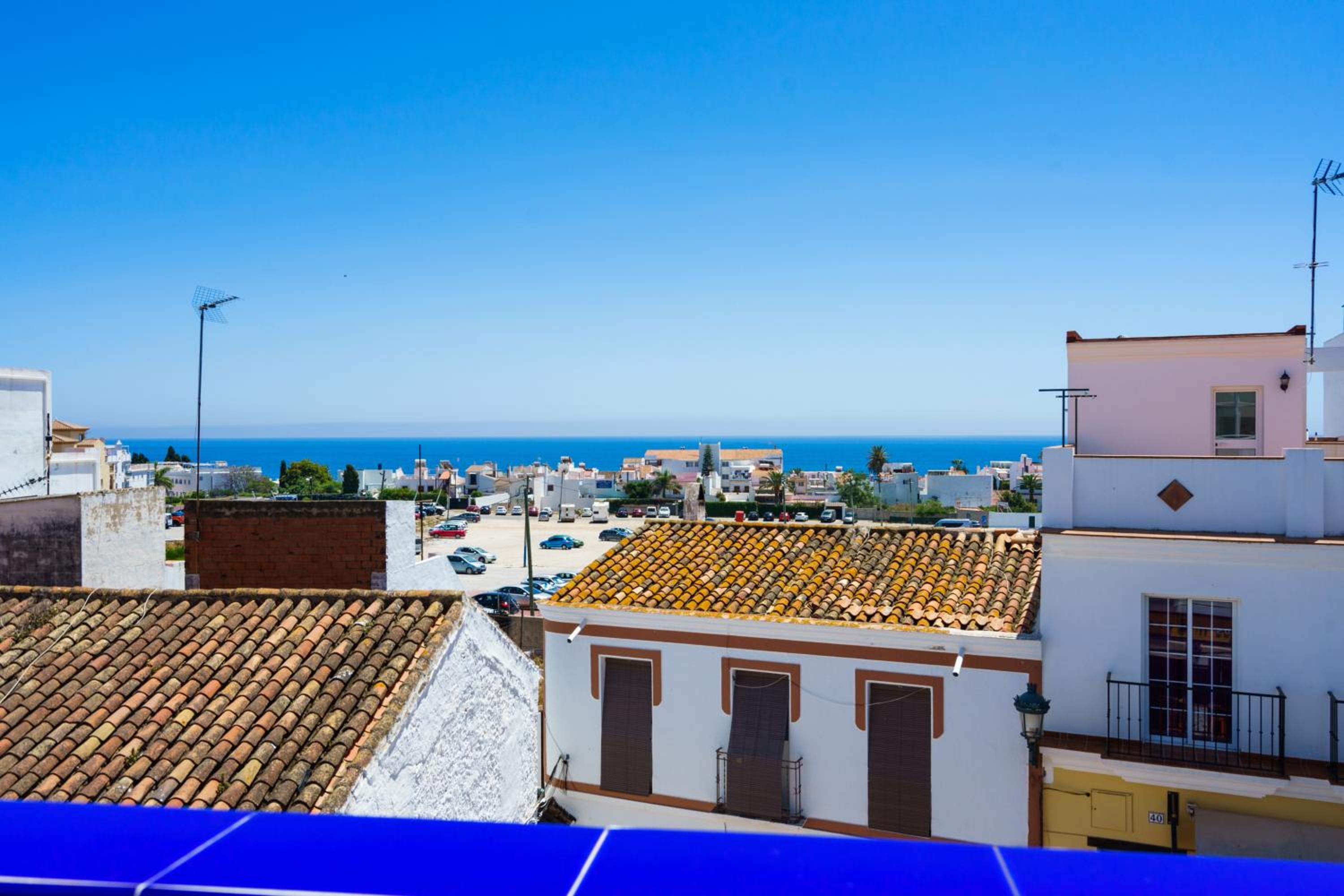 Apartamentos Pepe Mesa