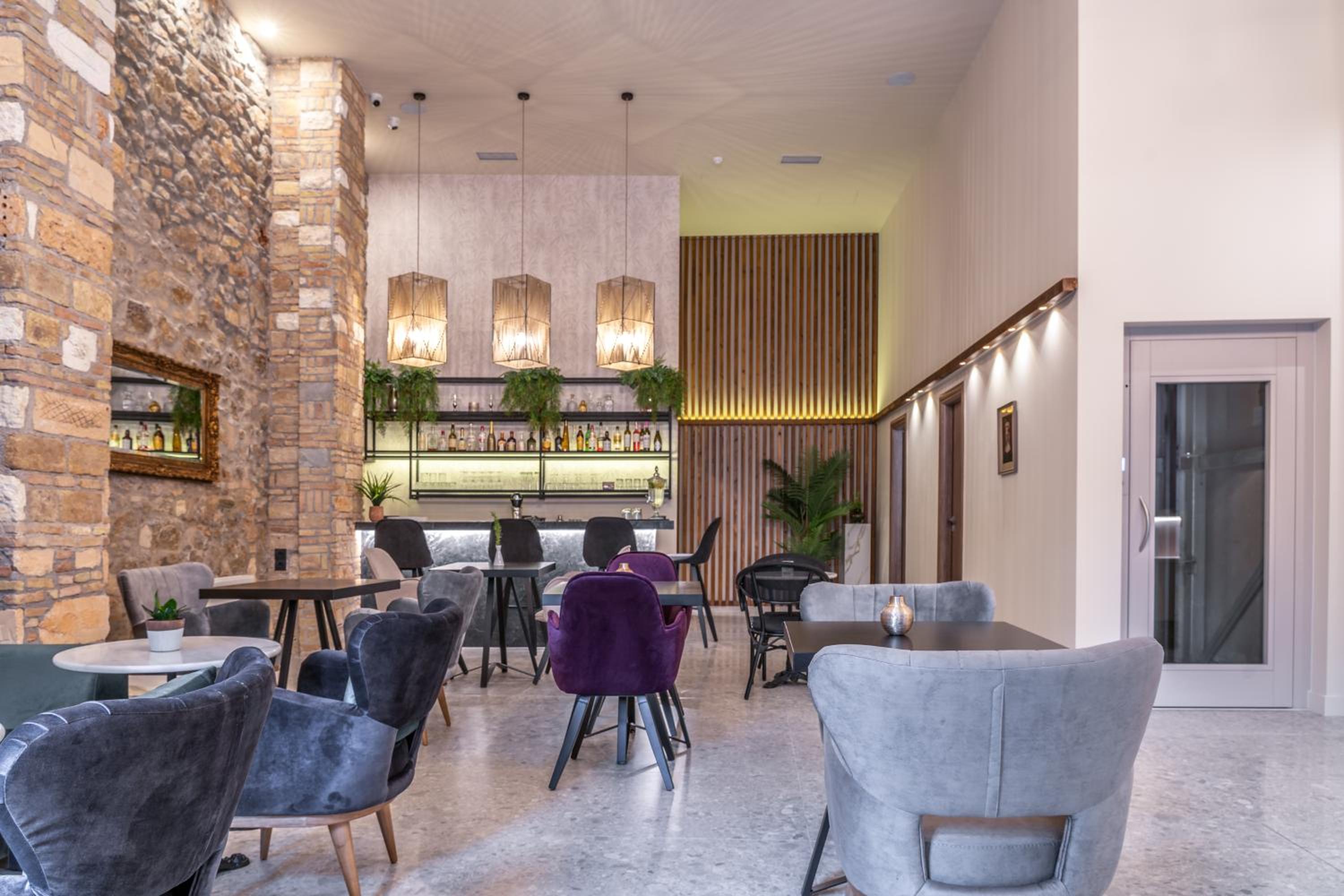 Philia Boutique Hotel