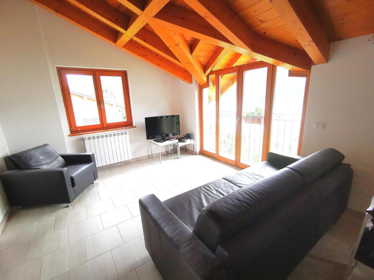 Ferienwohnung mit Aussicht photo 3