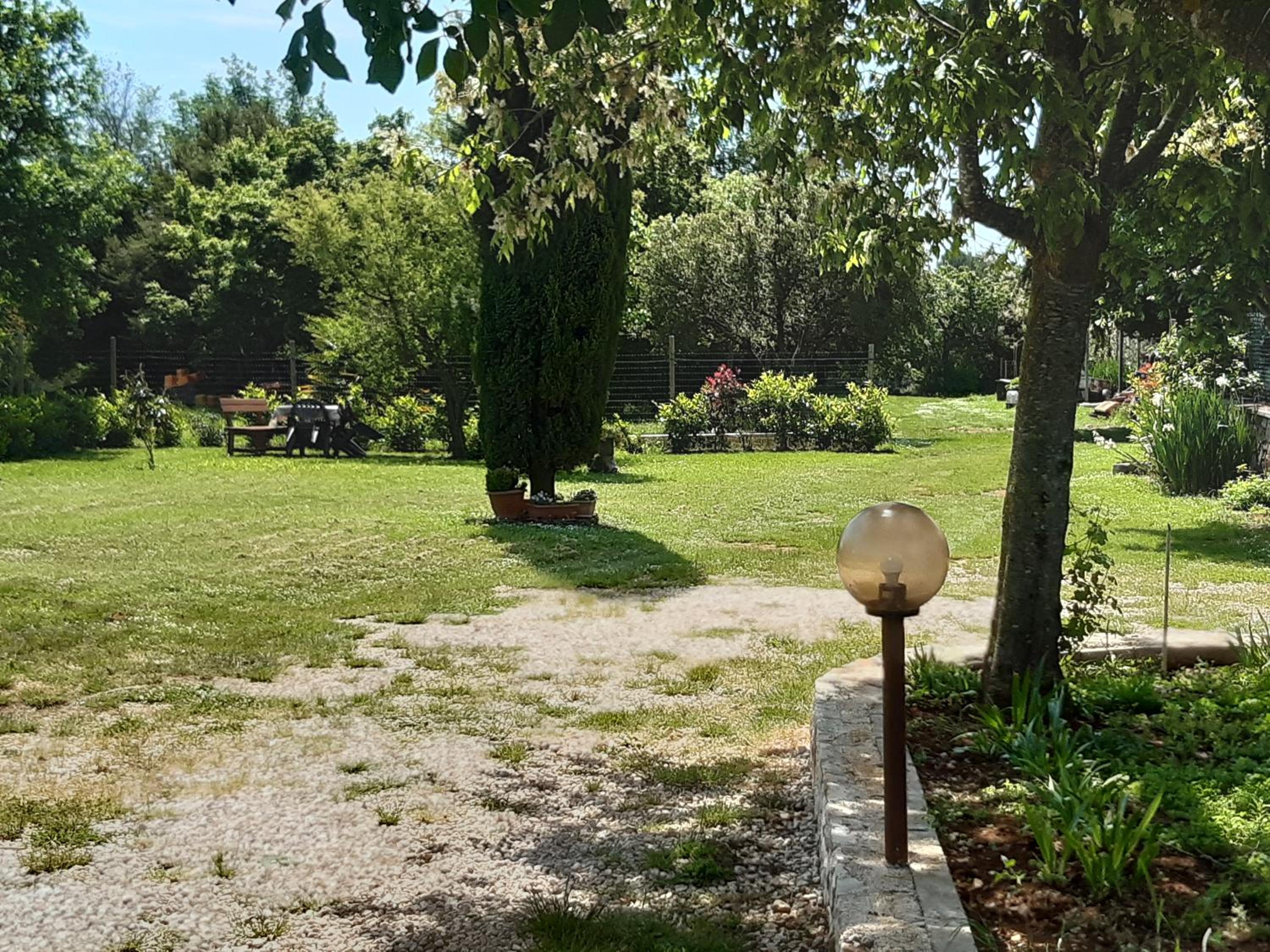 Apartment and Rooms Hacienda Stelio view 2
