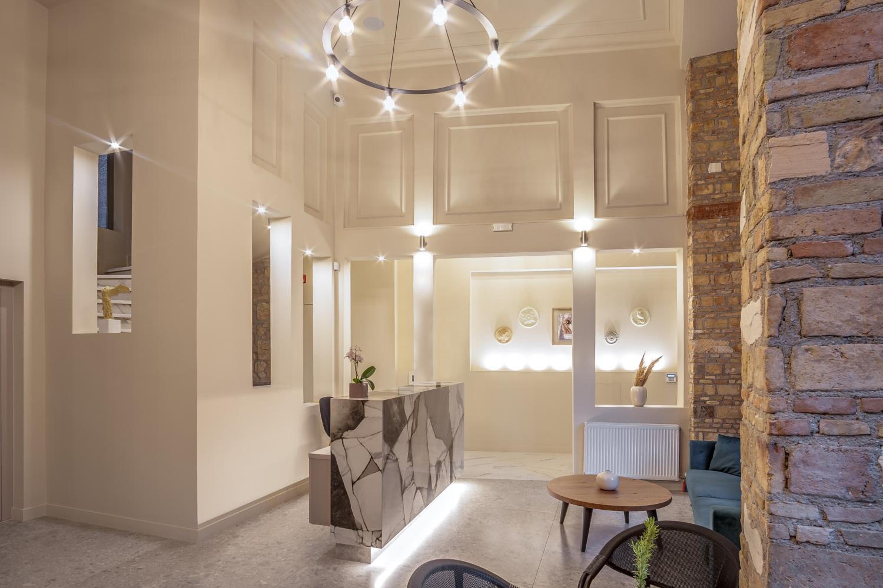 Philia Boutique Hotel