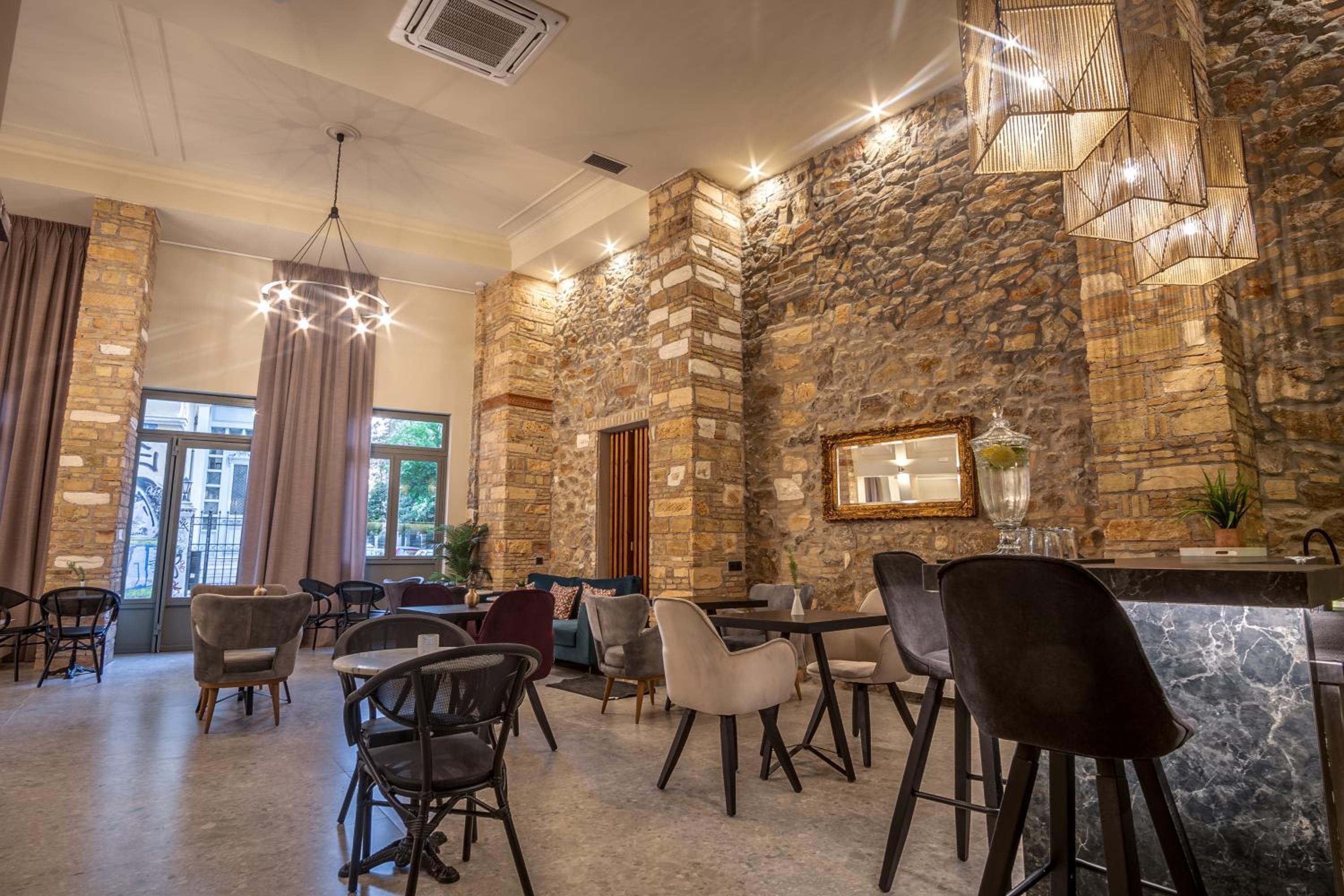 Philia Boutique Hotel