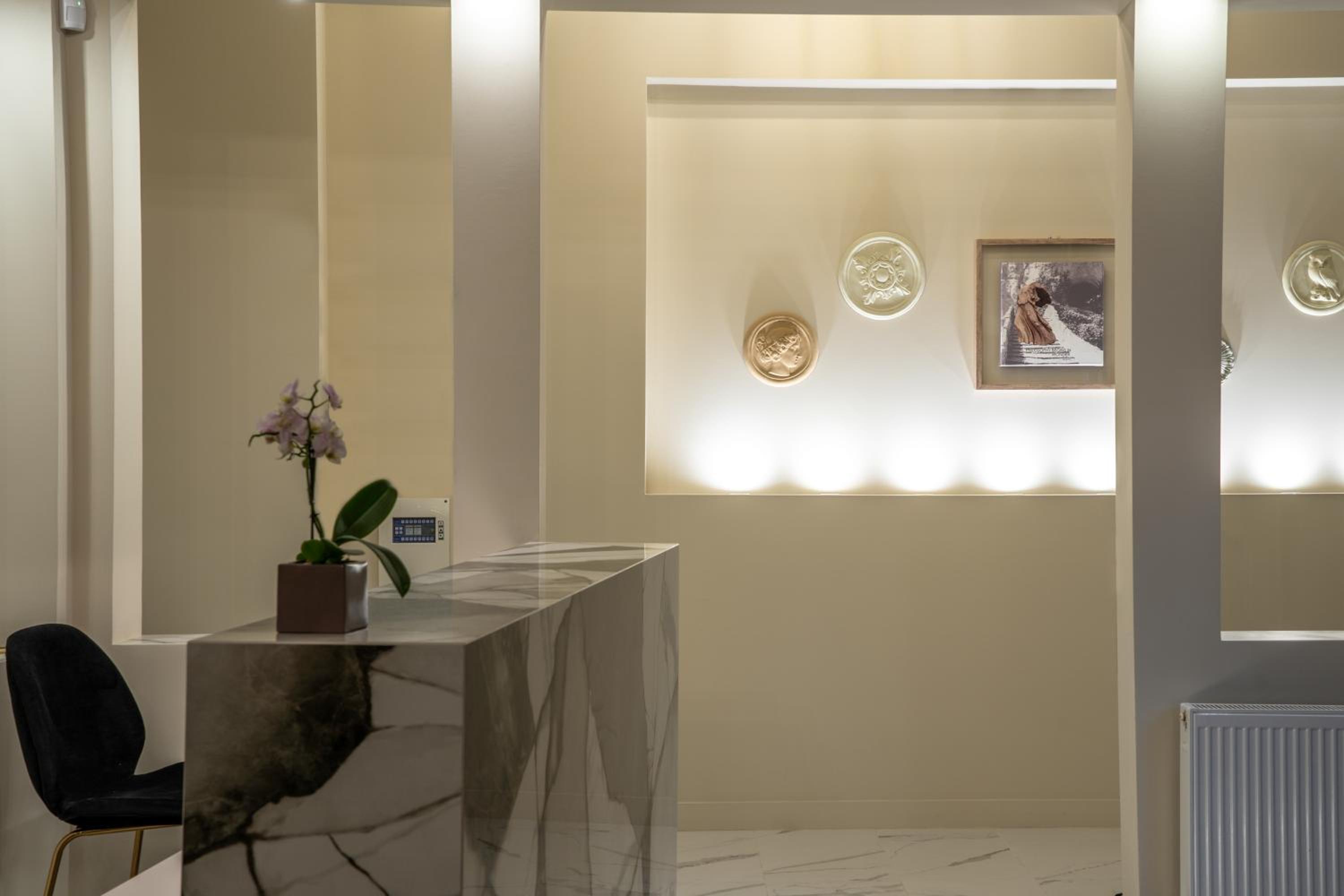 Philia Boutique Hotel