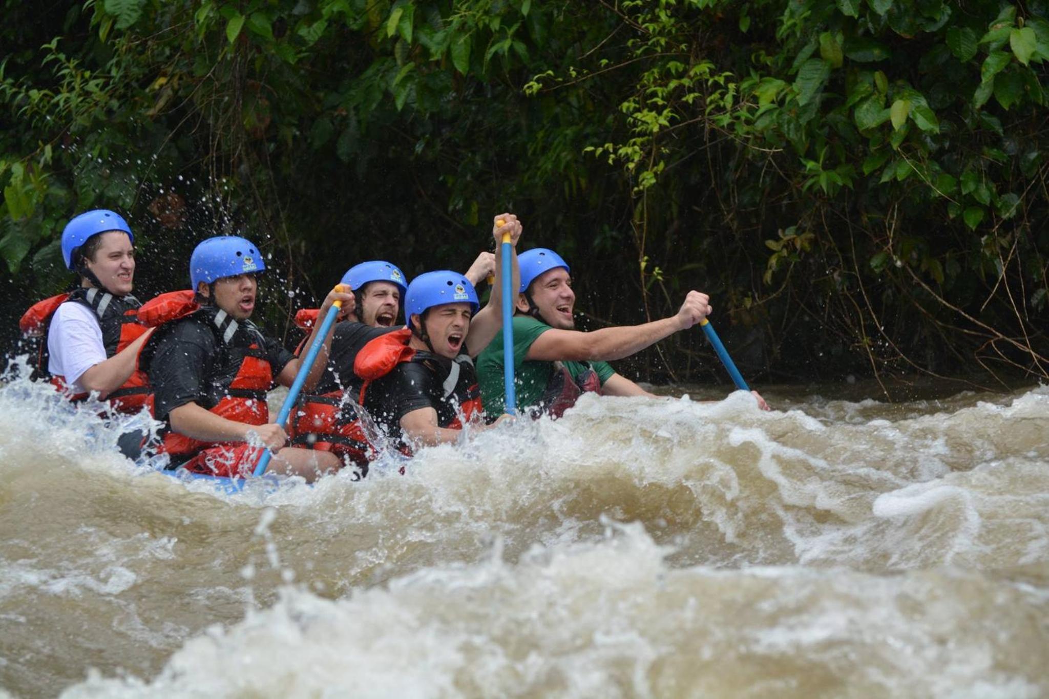 La Fortuna Lodge by Treebu Hotels