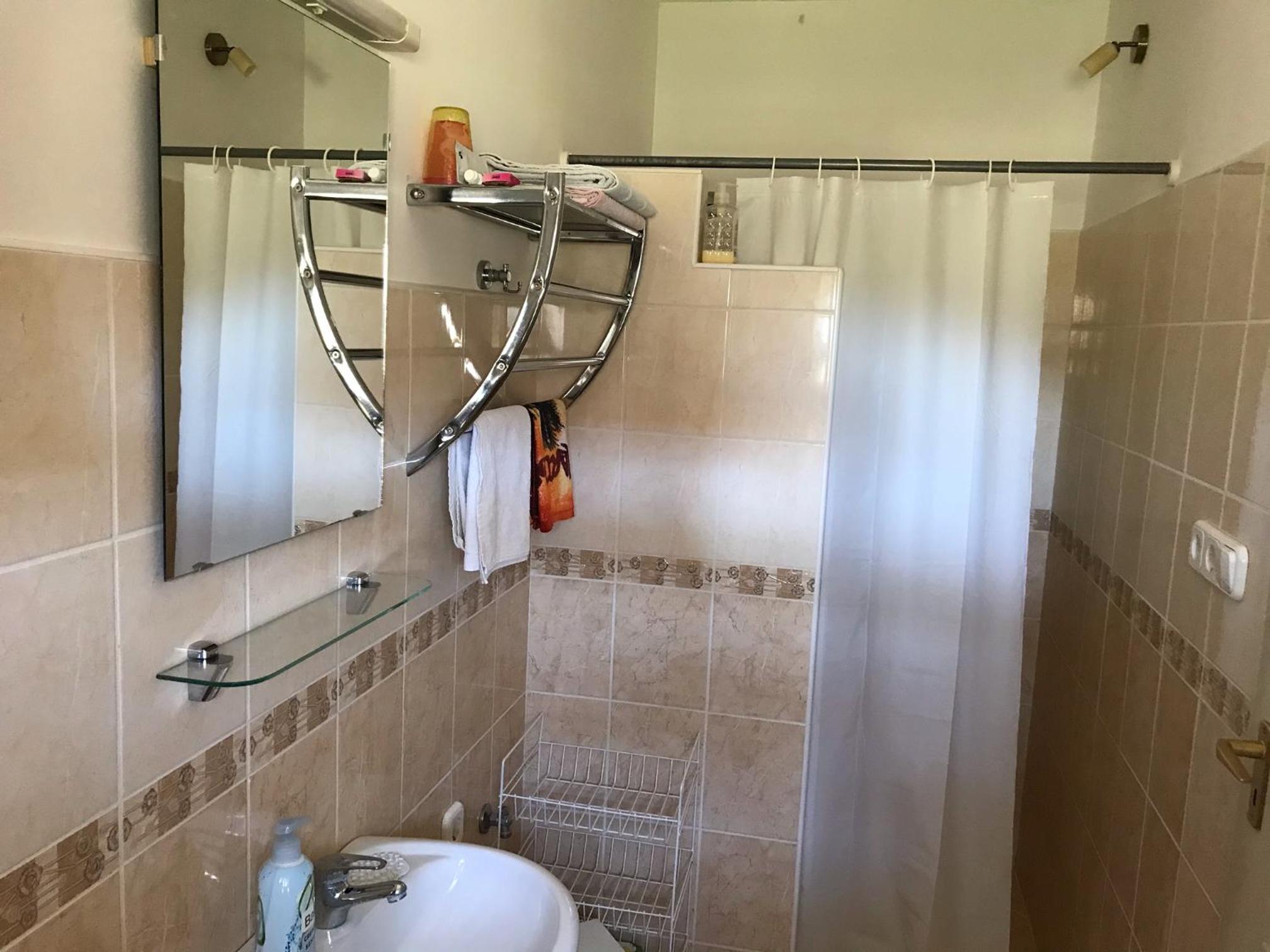 Szende Apartman view 5