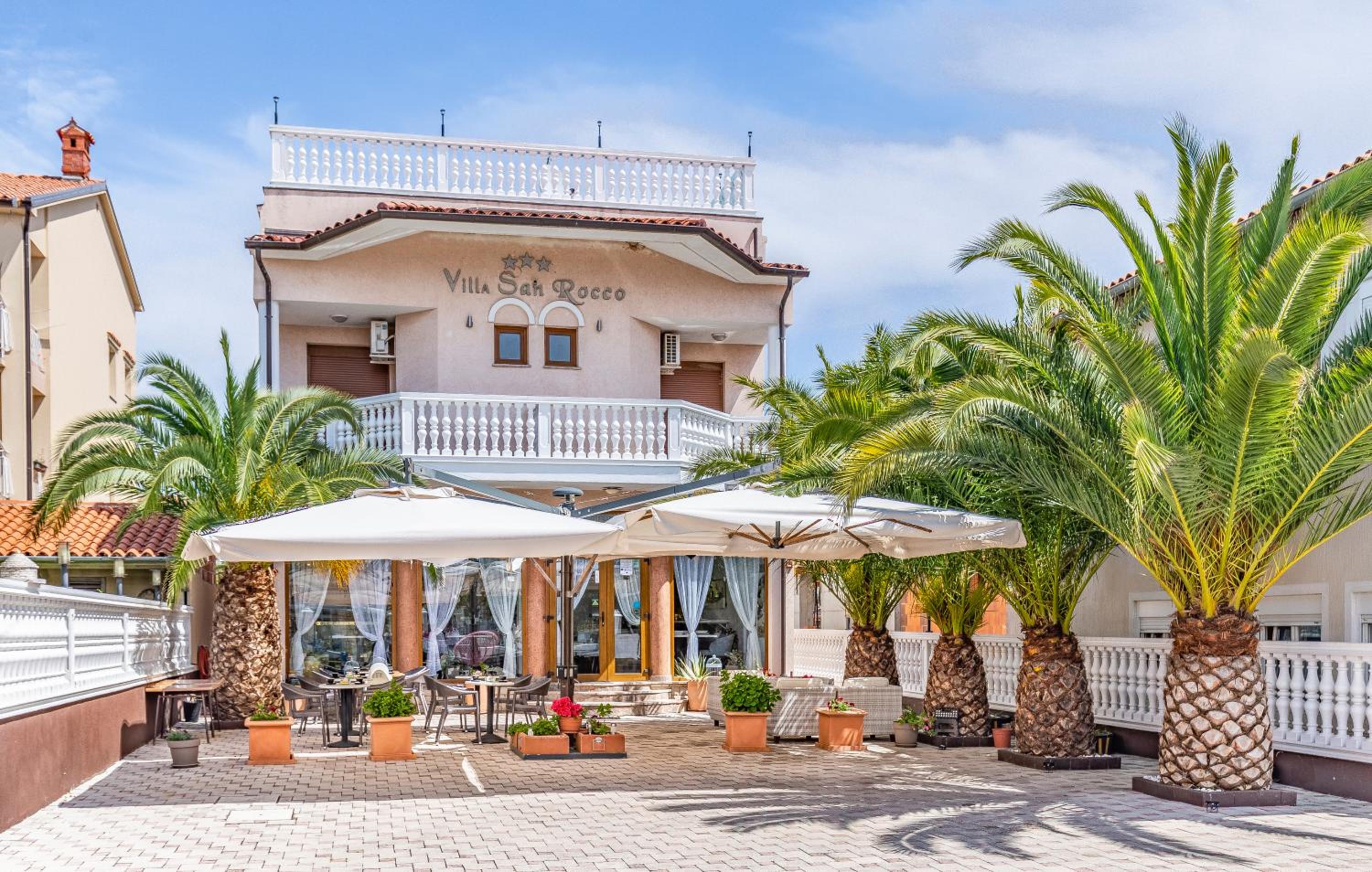 Hotel Villa San Rocco Bed & Breakfast - Image 1