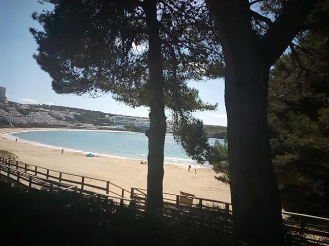 CASTELLSOL ARENAL HOME BEACH