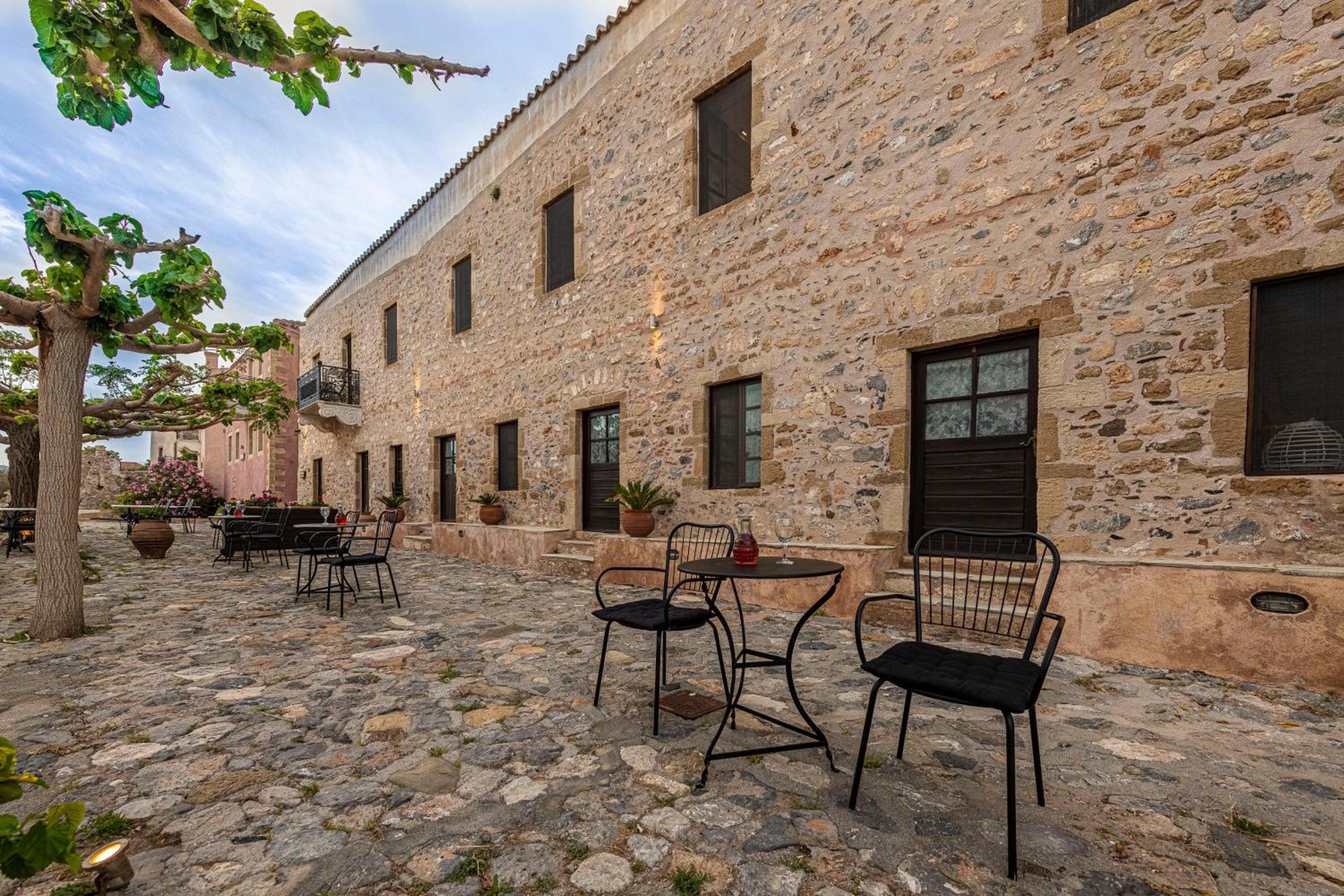 Guesthouse Kellia