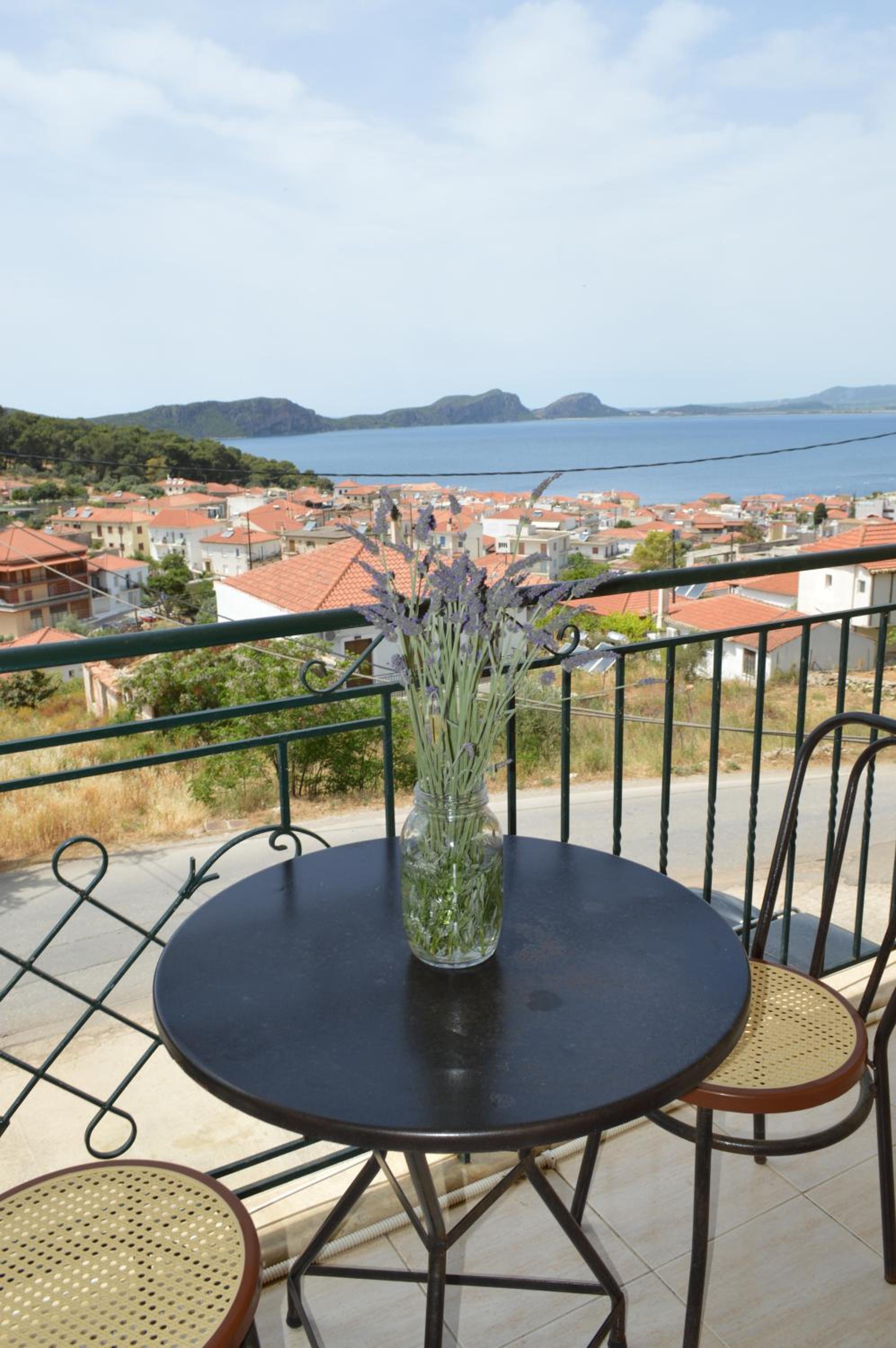 Best House,Appartments,Pylos Messinias