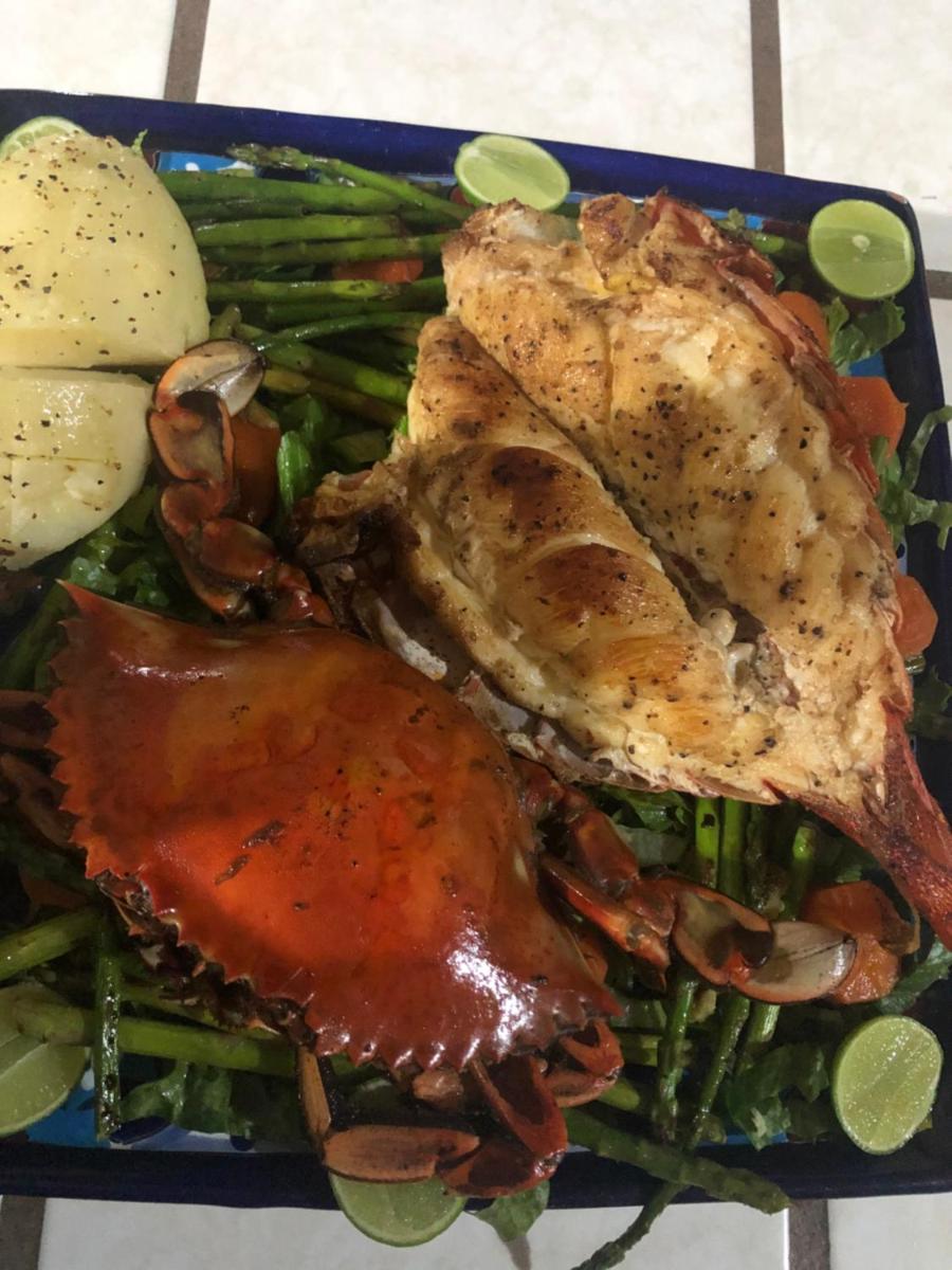 food