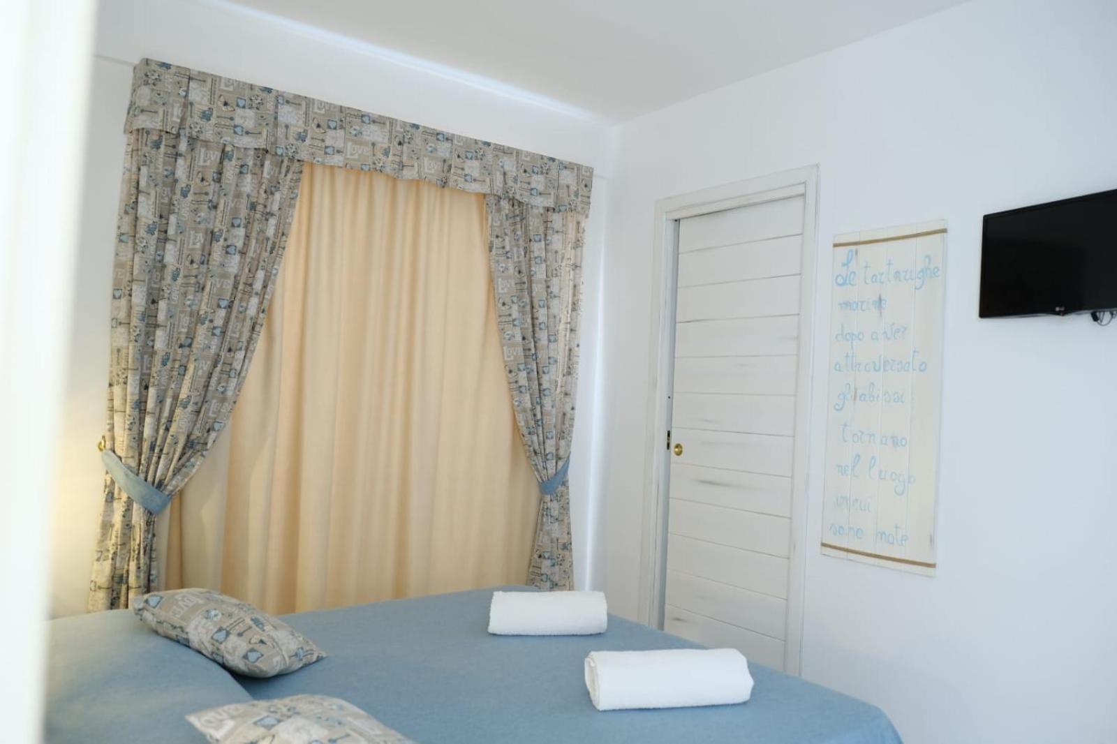 B&B Una favola di mare view 4