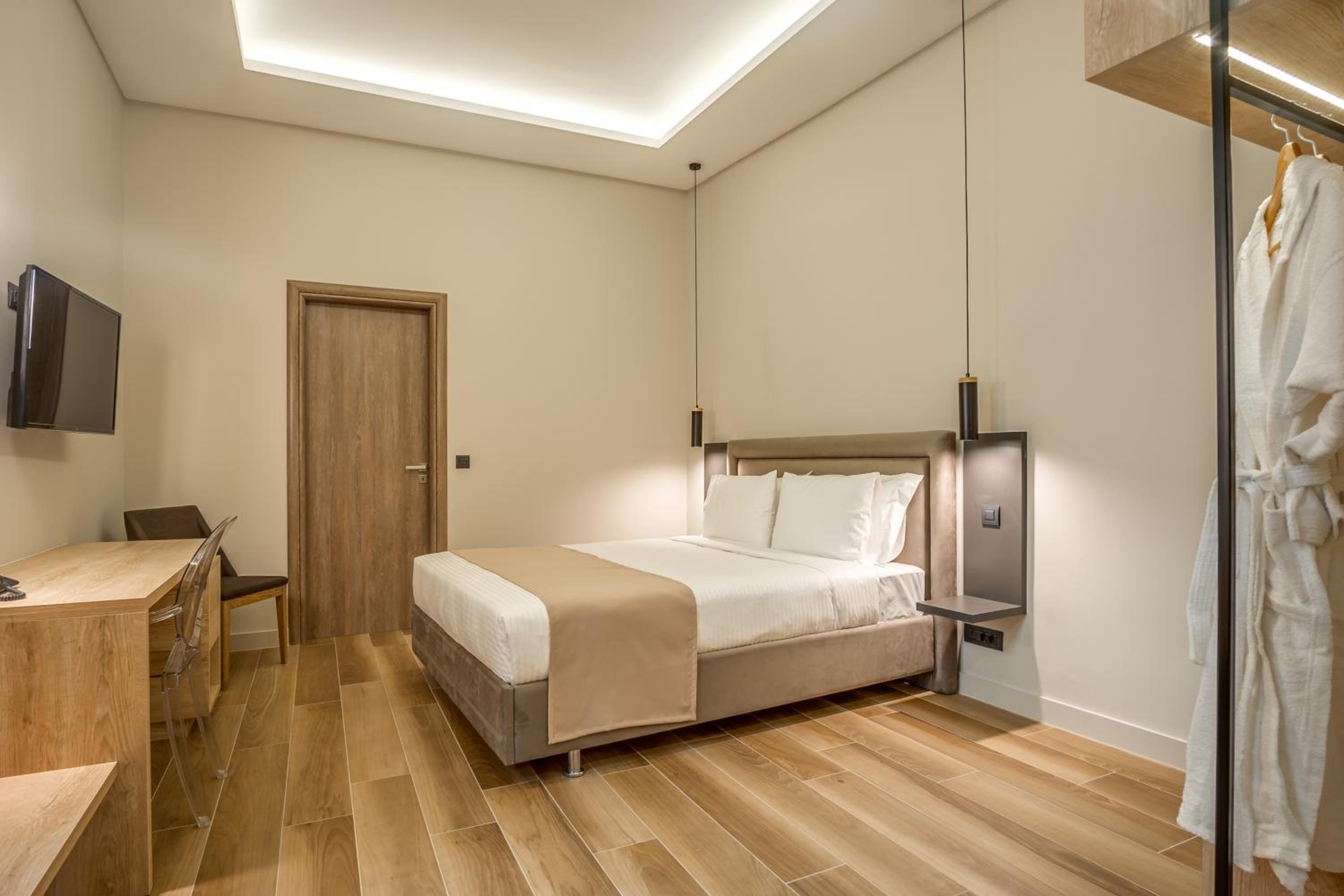 Philia Boutique Hotel