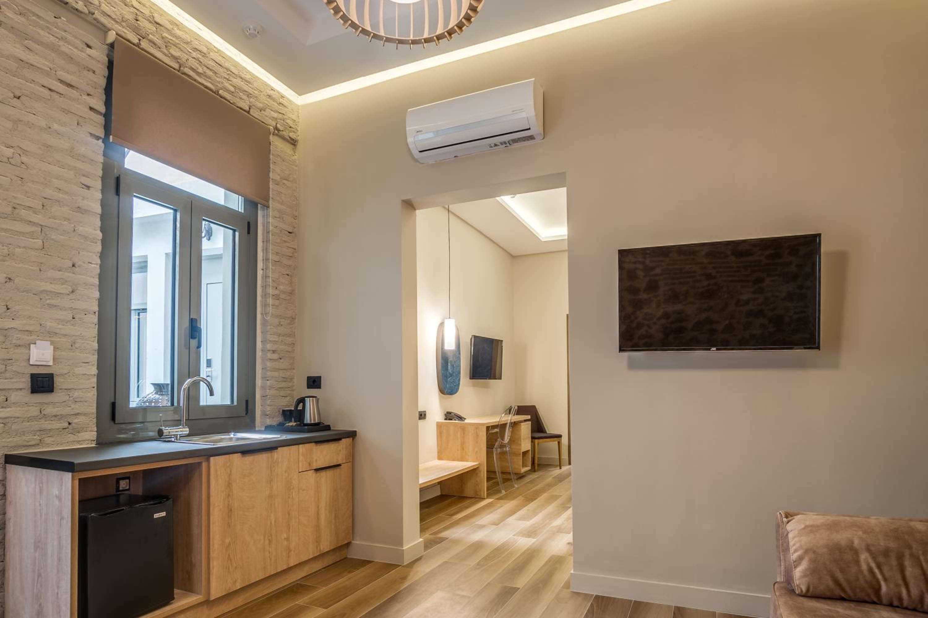 Philia Boutique Hotel