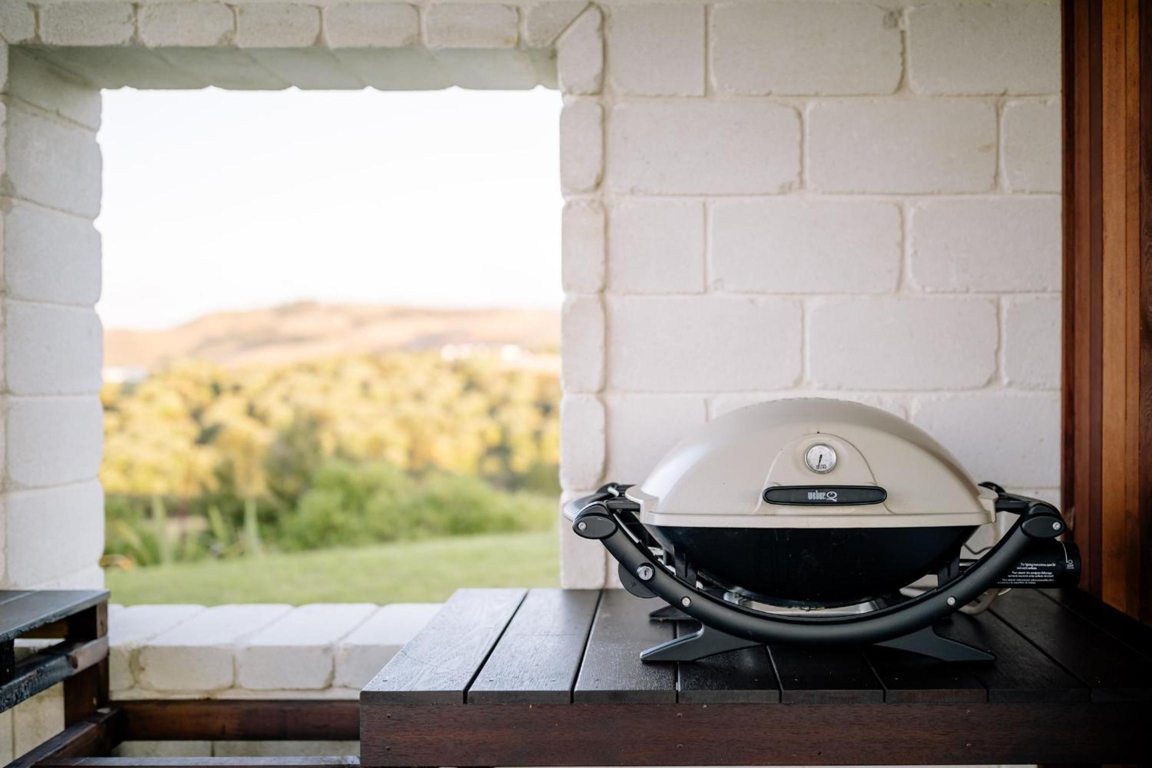 The Fantails Hideaway