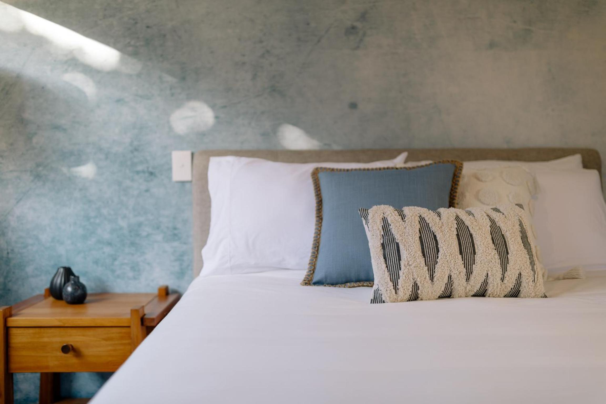 The Fantails Hideaway