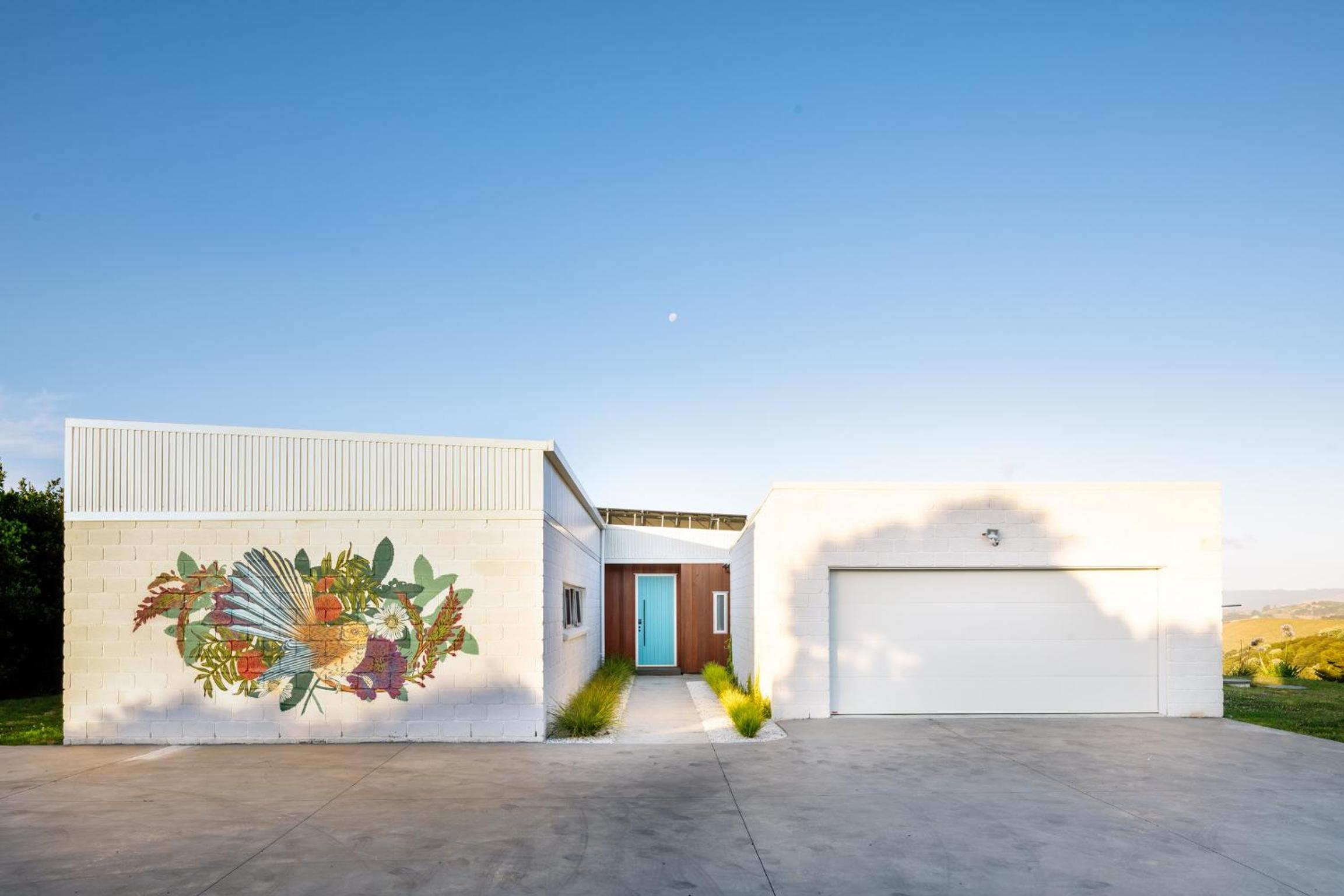 The Fantails Hideaway
