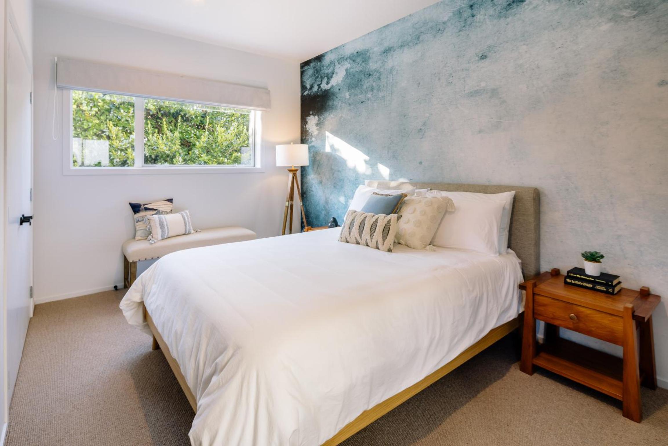 The Fantails Hideaway