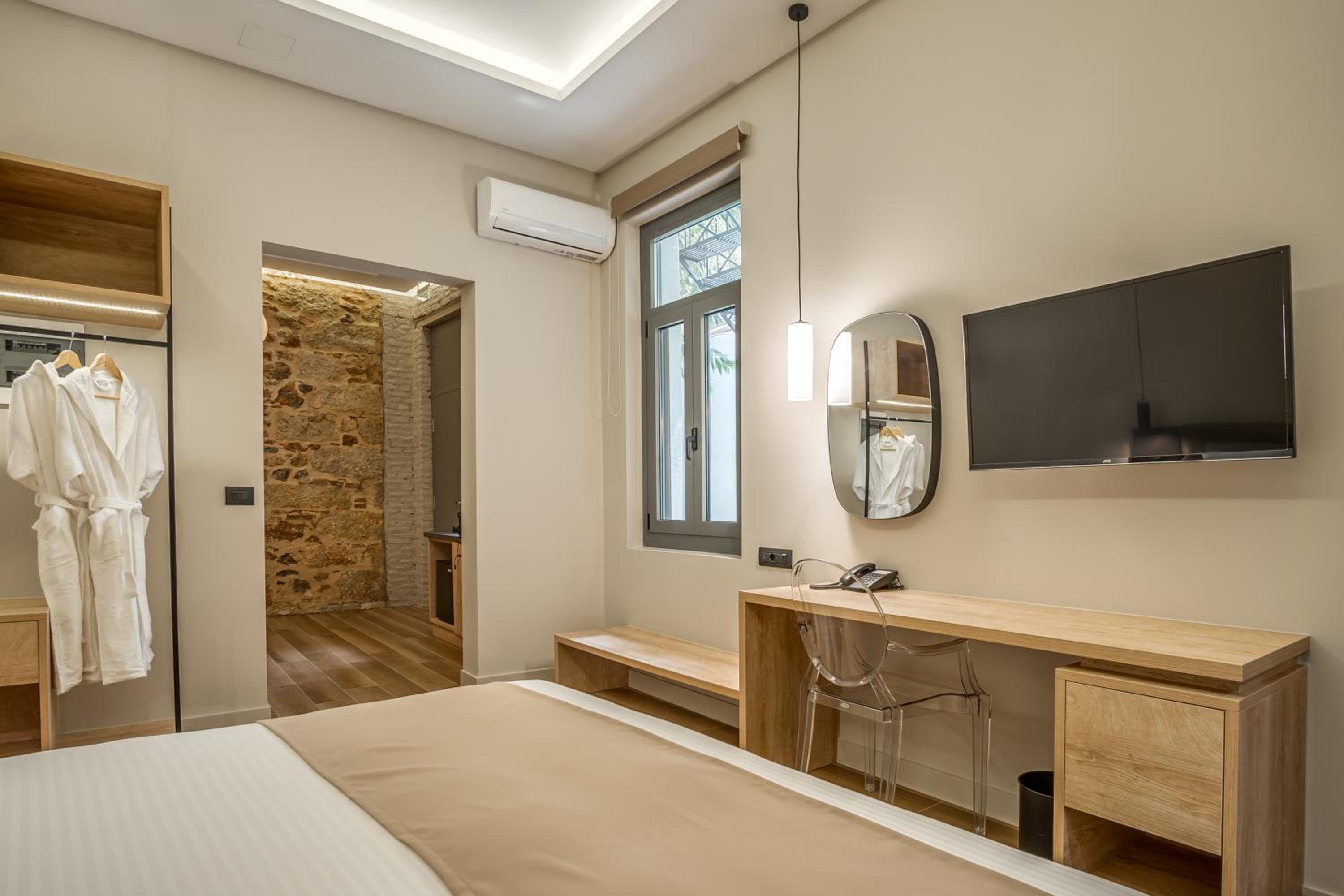 Philia Boutique Hotel