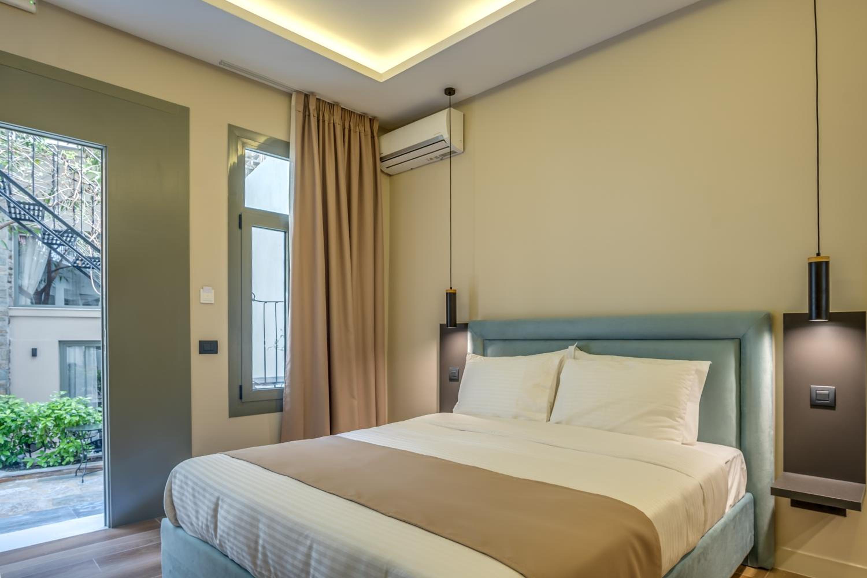 Philia Boutique Hotel