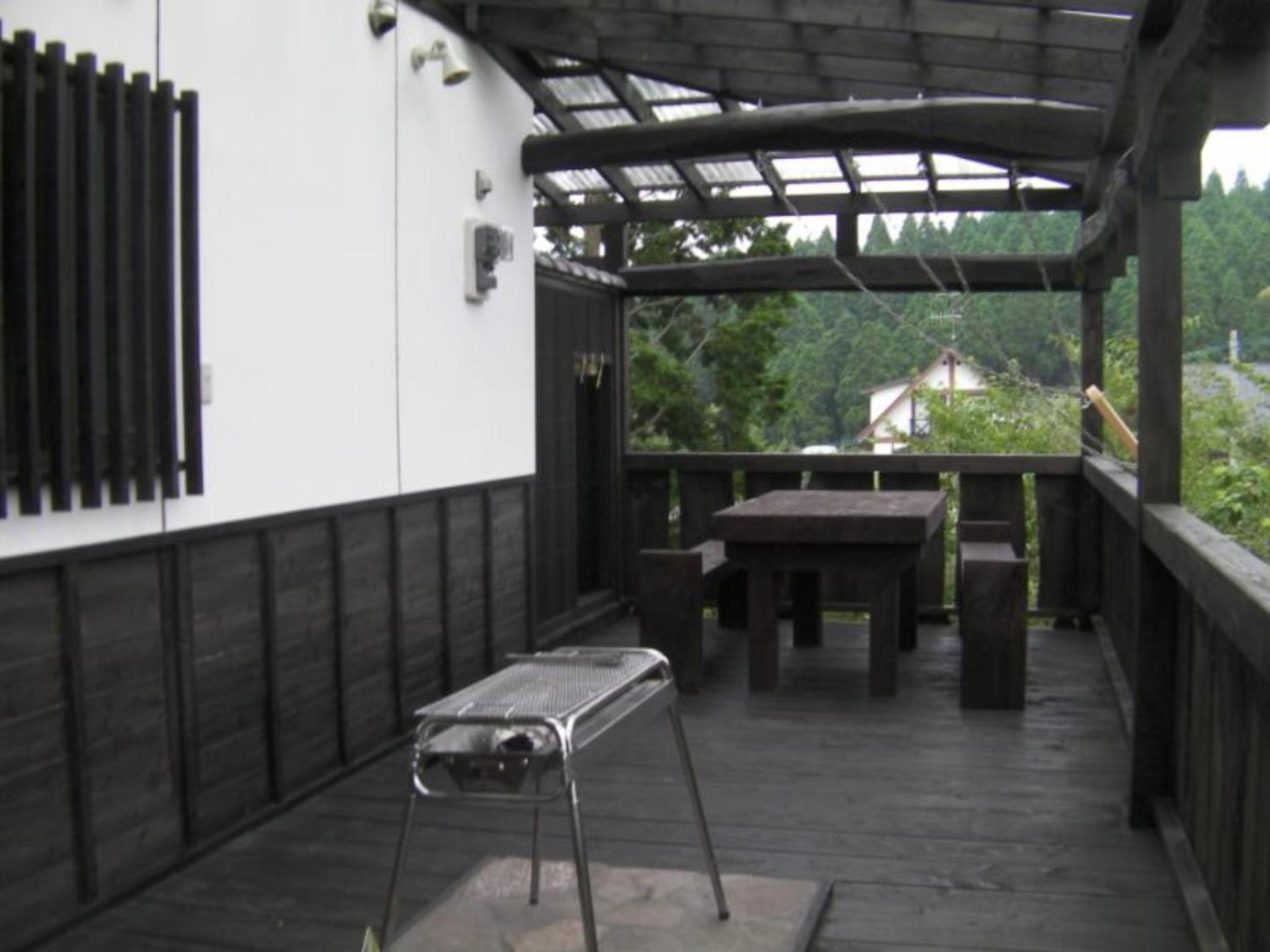 Log house for 12 people - Vacation STAY 35072v view 3
